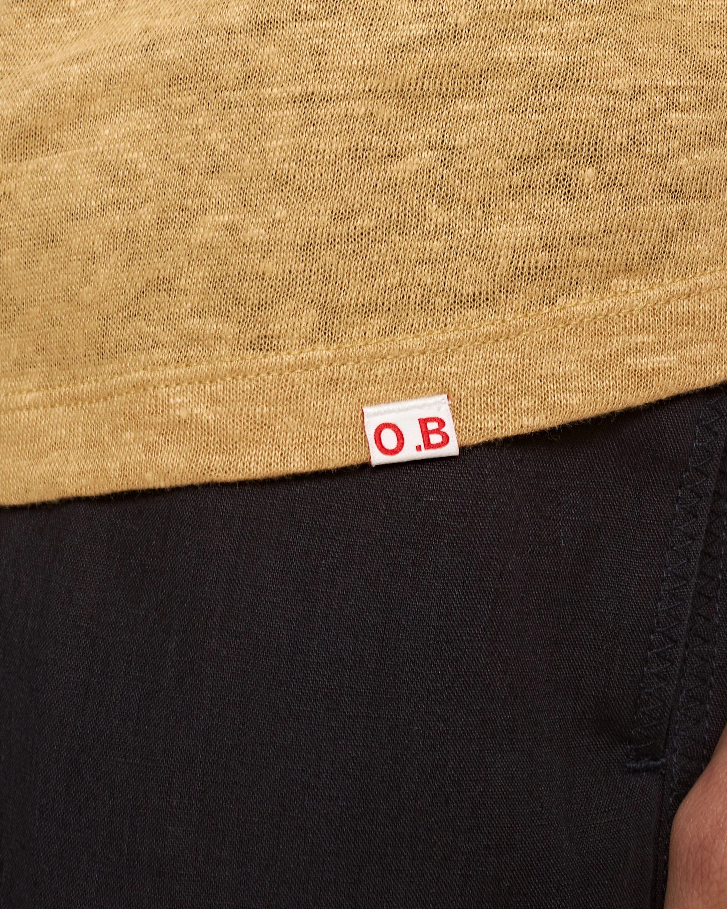 Ob-T Linen sold by Orlebar Brown product image thumbnail 5