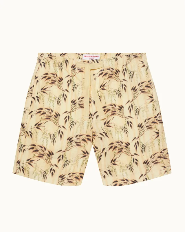 Alex made by Orlebar Brown