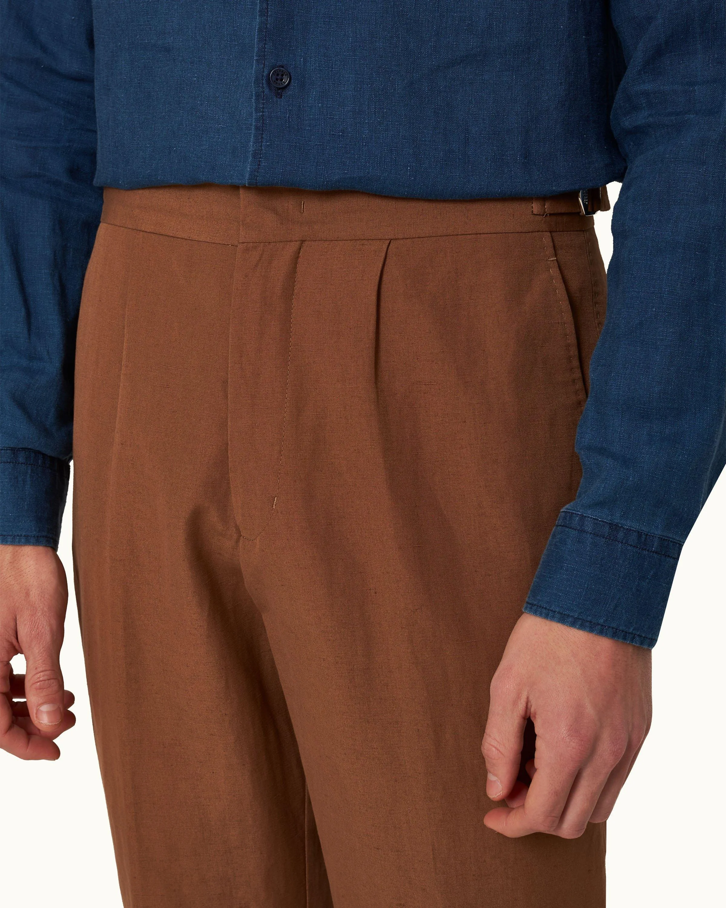 Carsyn sold by Orlebar Brown product image thumbnail 4