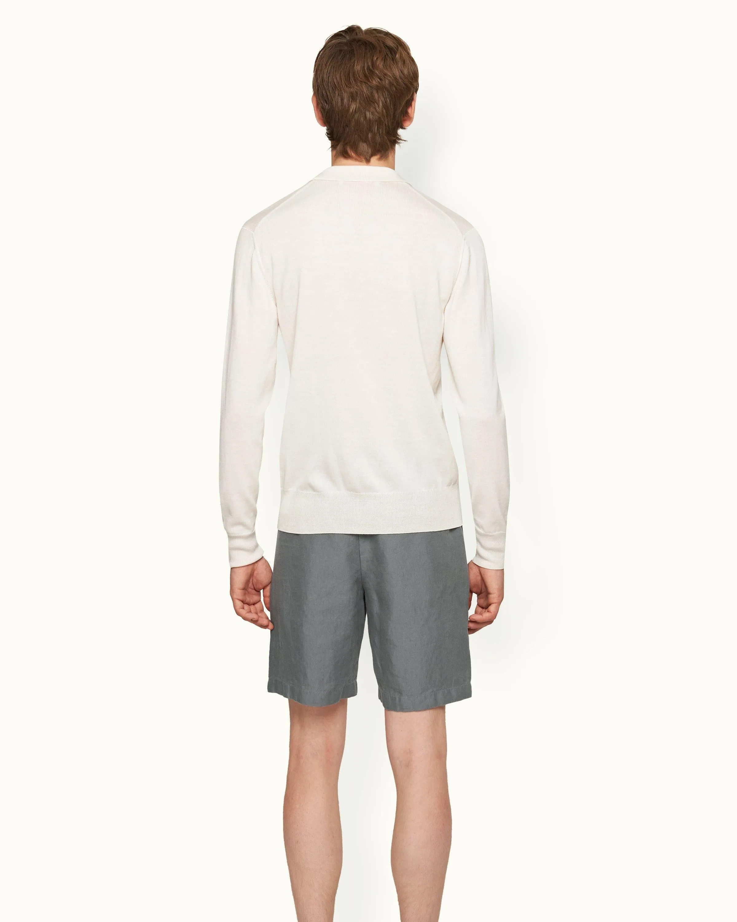 Norwich Linen sold by Orlebar Brown product image thumbnail 3