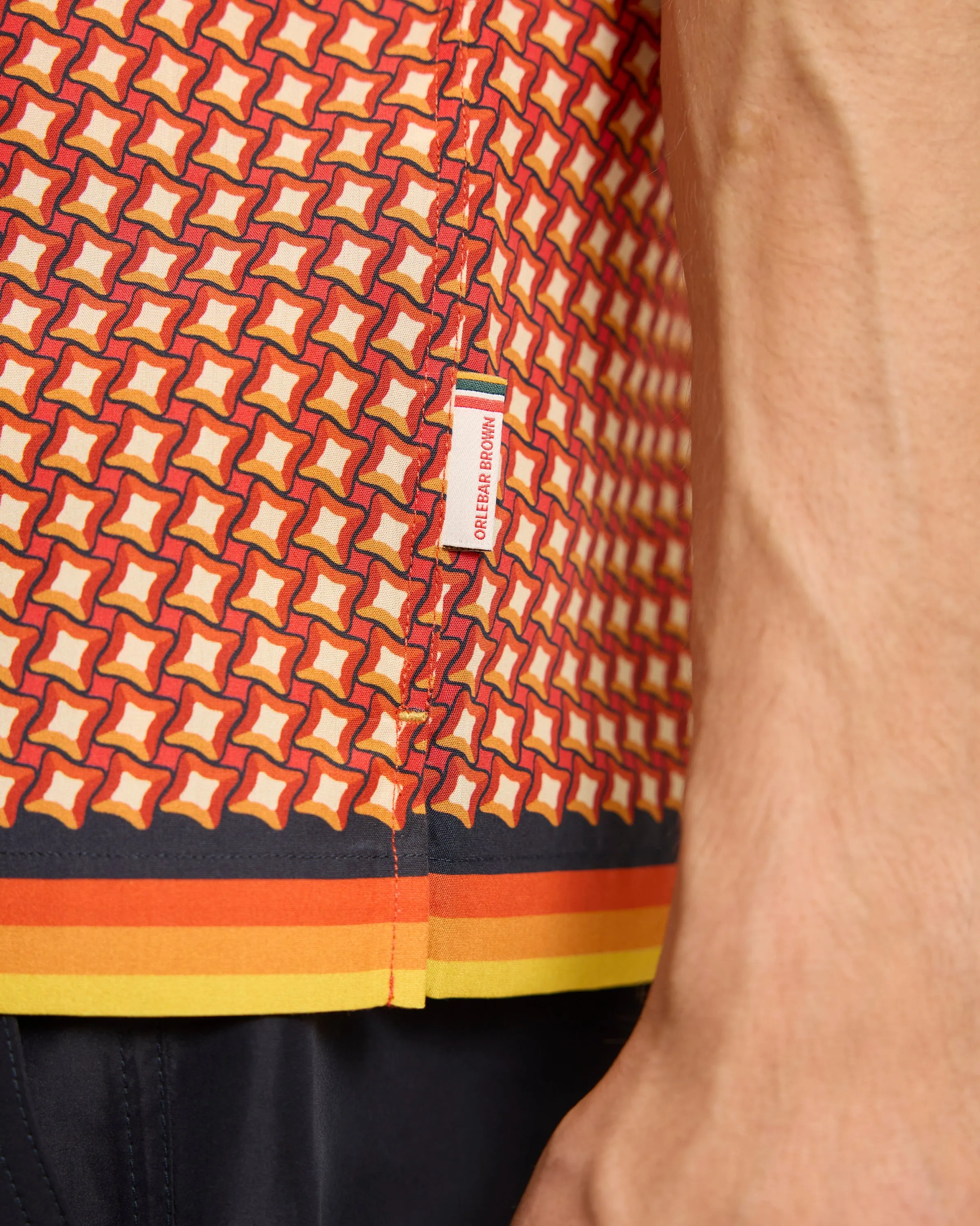 Maitan sold by Orlebar Brown product image thumbnail 4