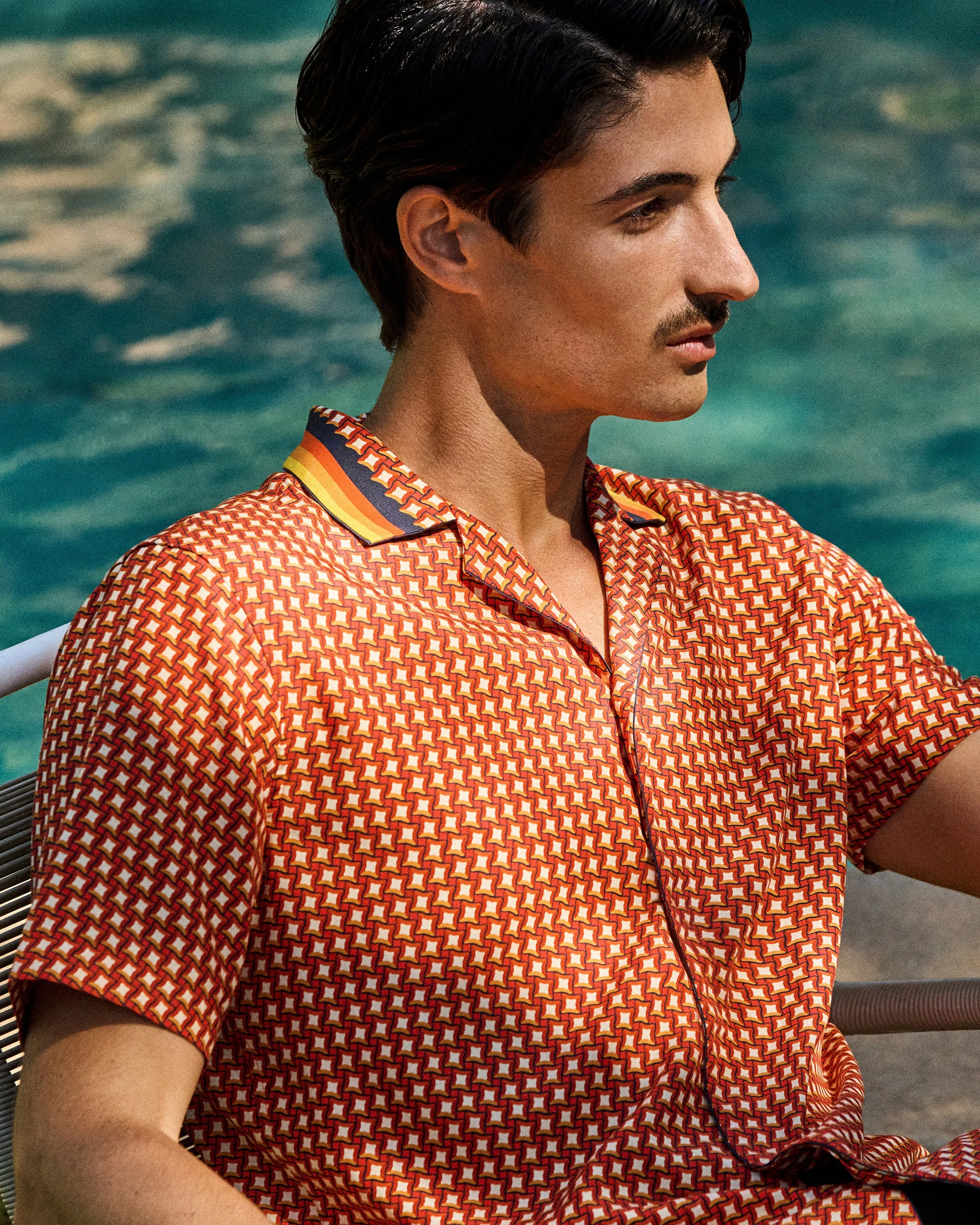 Maitan sold by Orlebar Brown product image thumbnail 5