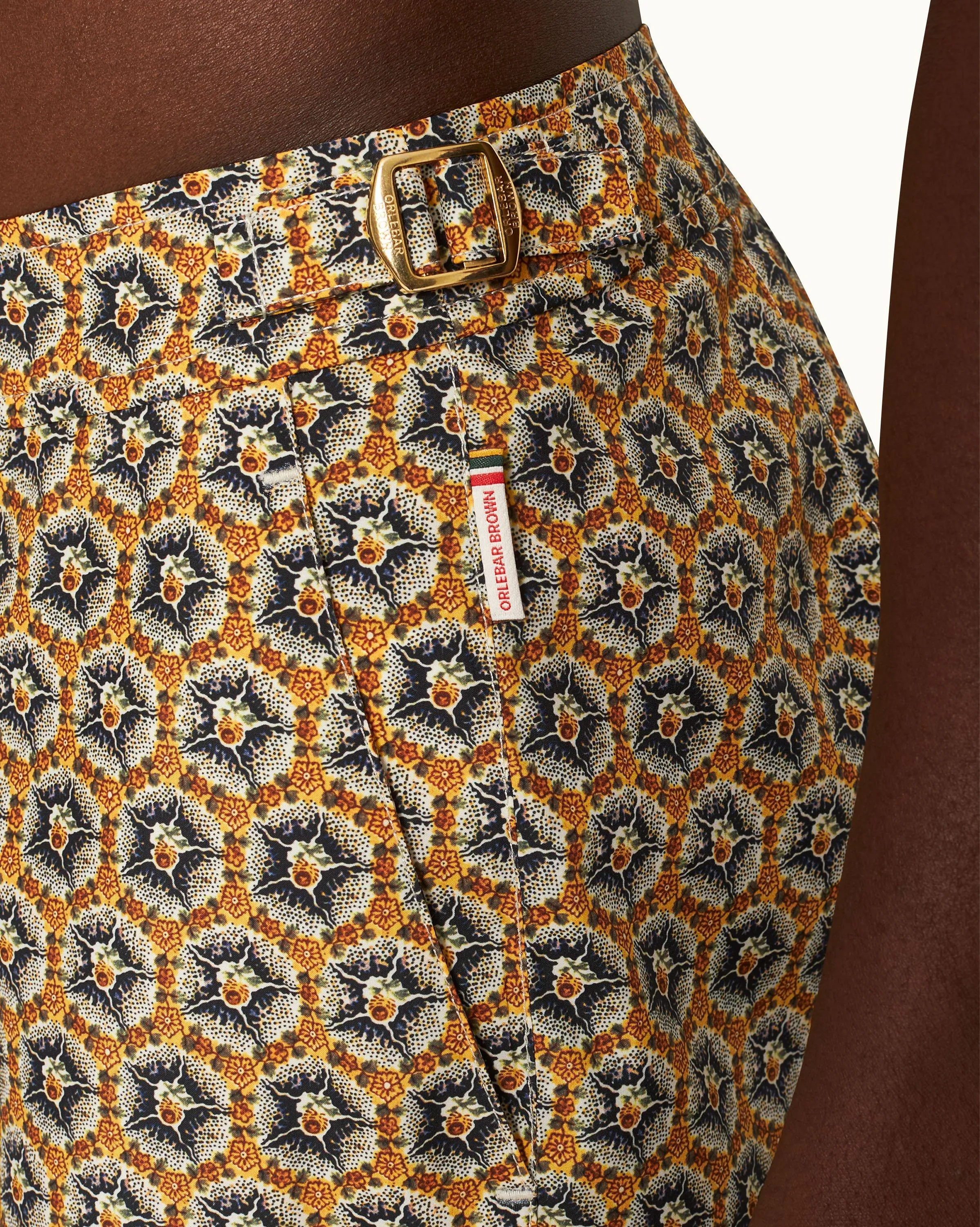 Setter sold by Orlebar Brown product image thumbnail 5