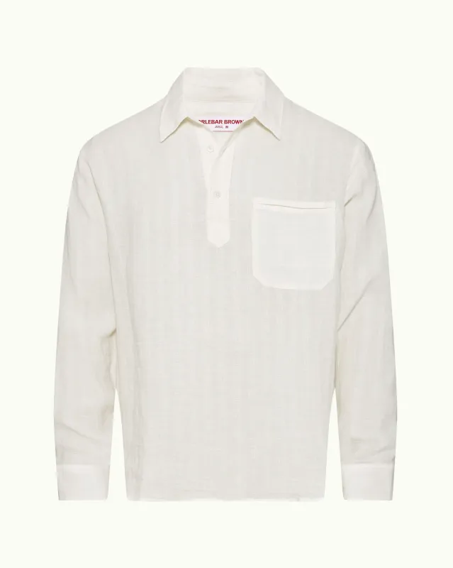 Shanklin sold by Orlebar Brown