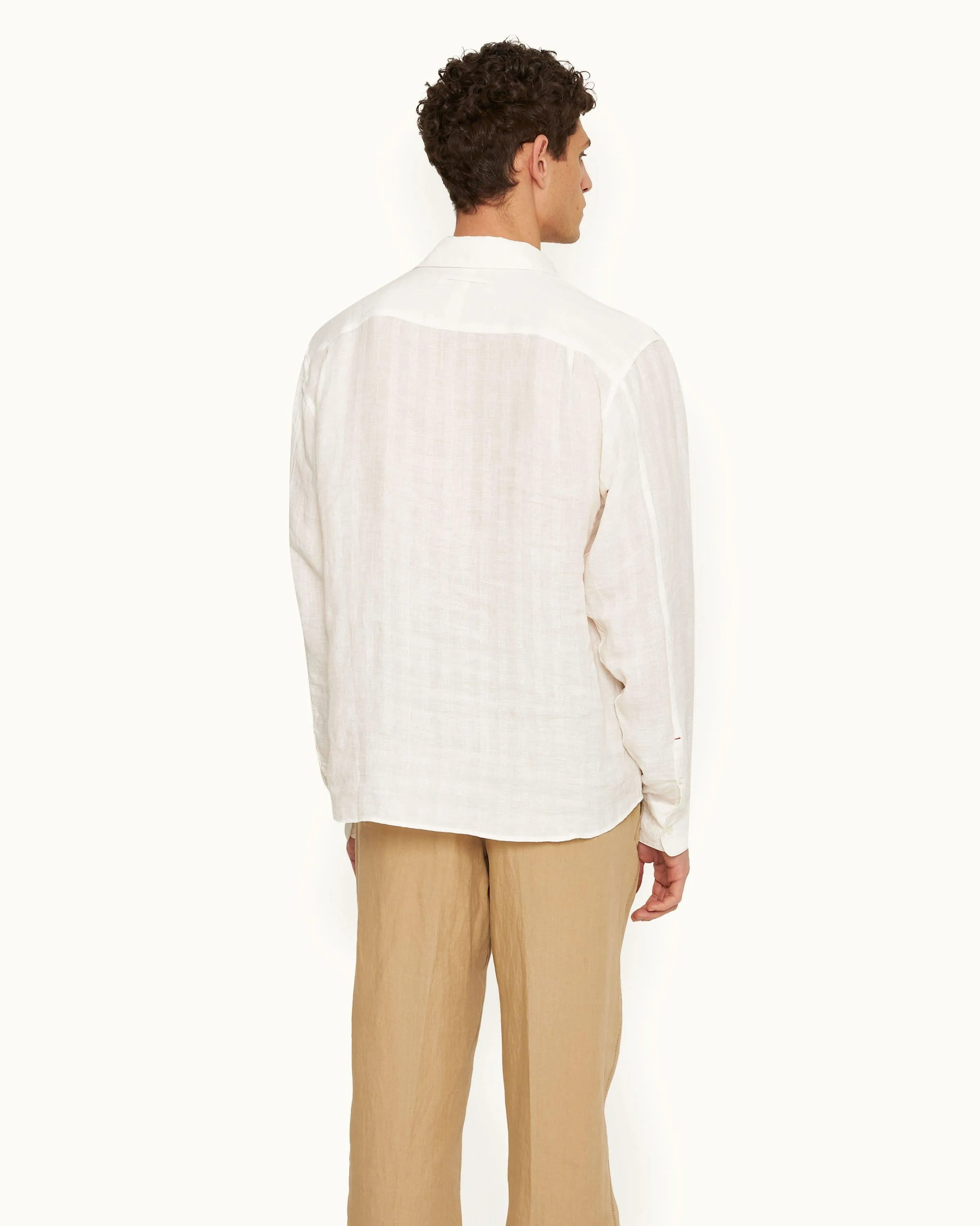 Shanklin sold by Orlebar Brown product image thumbnail 3