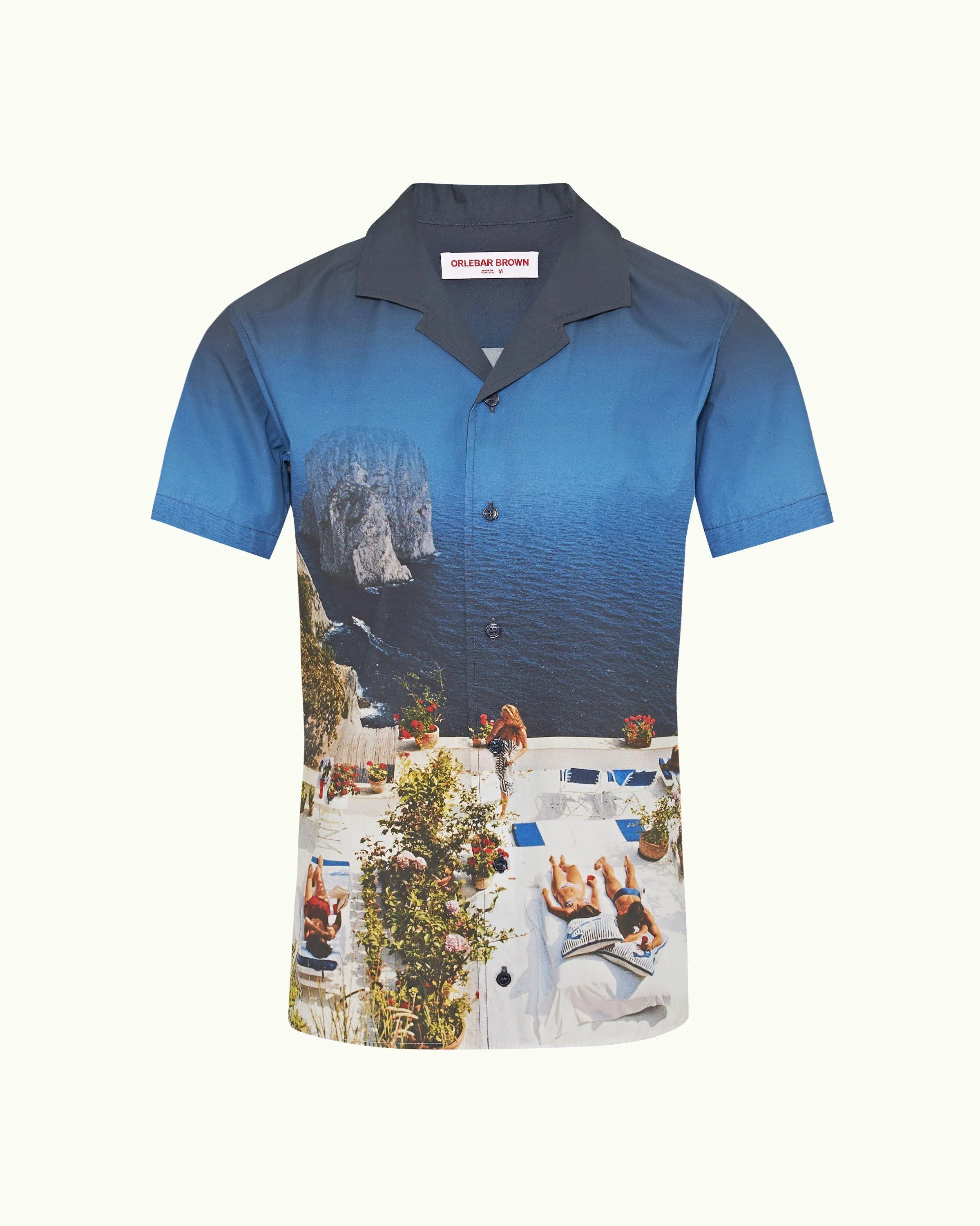 Hibbert sold by Orlebar Brown