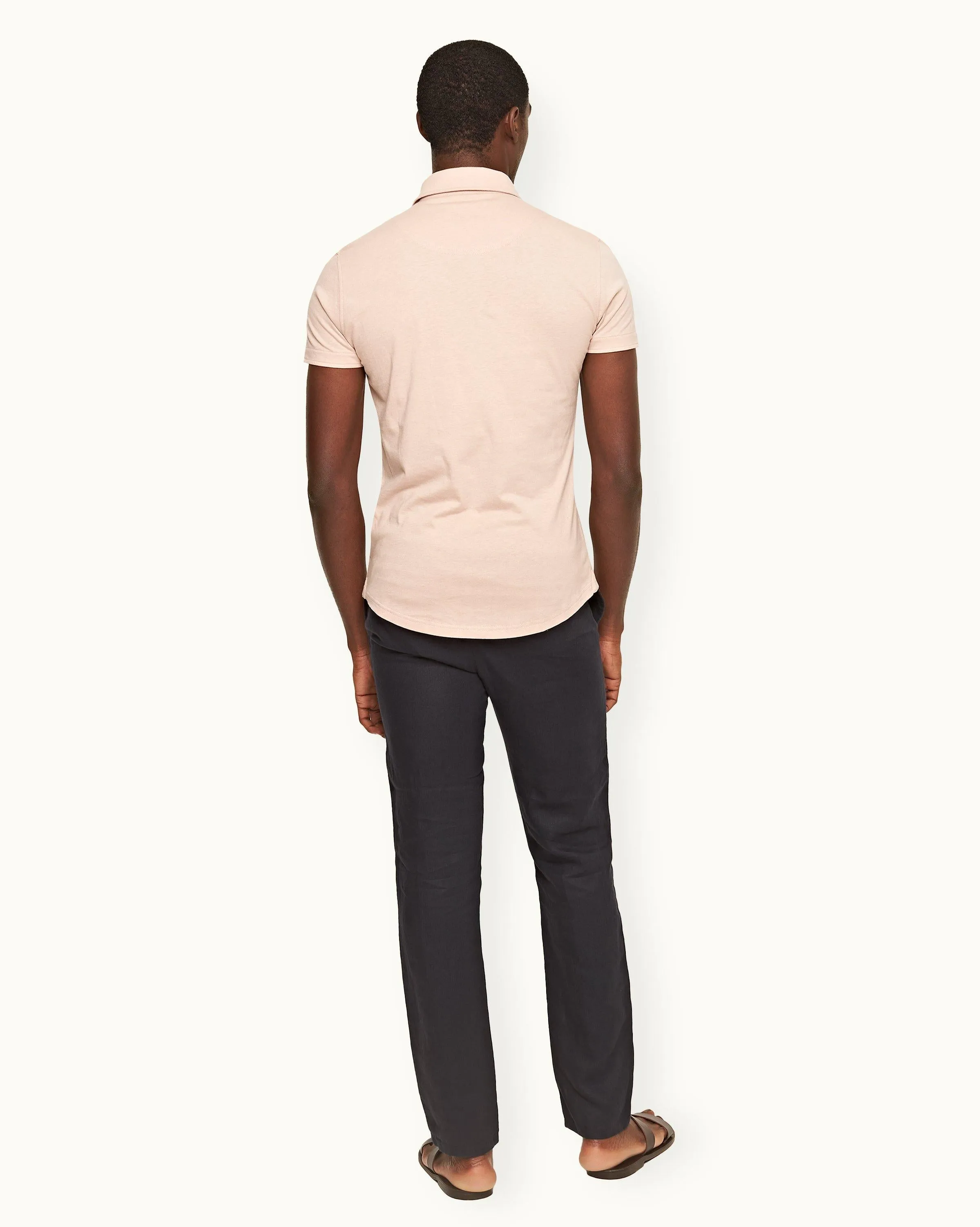 Sebastian Silk sold by Orlebar Brown product image thumbnail 3