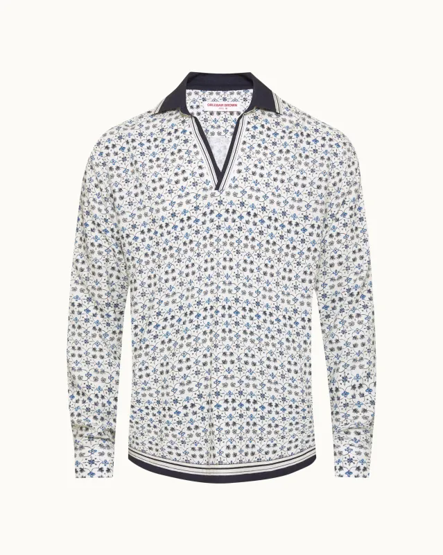 Ridley sold by Orlebar Brown