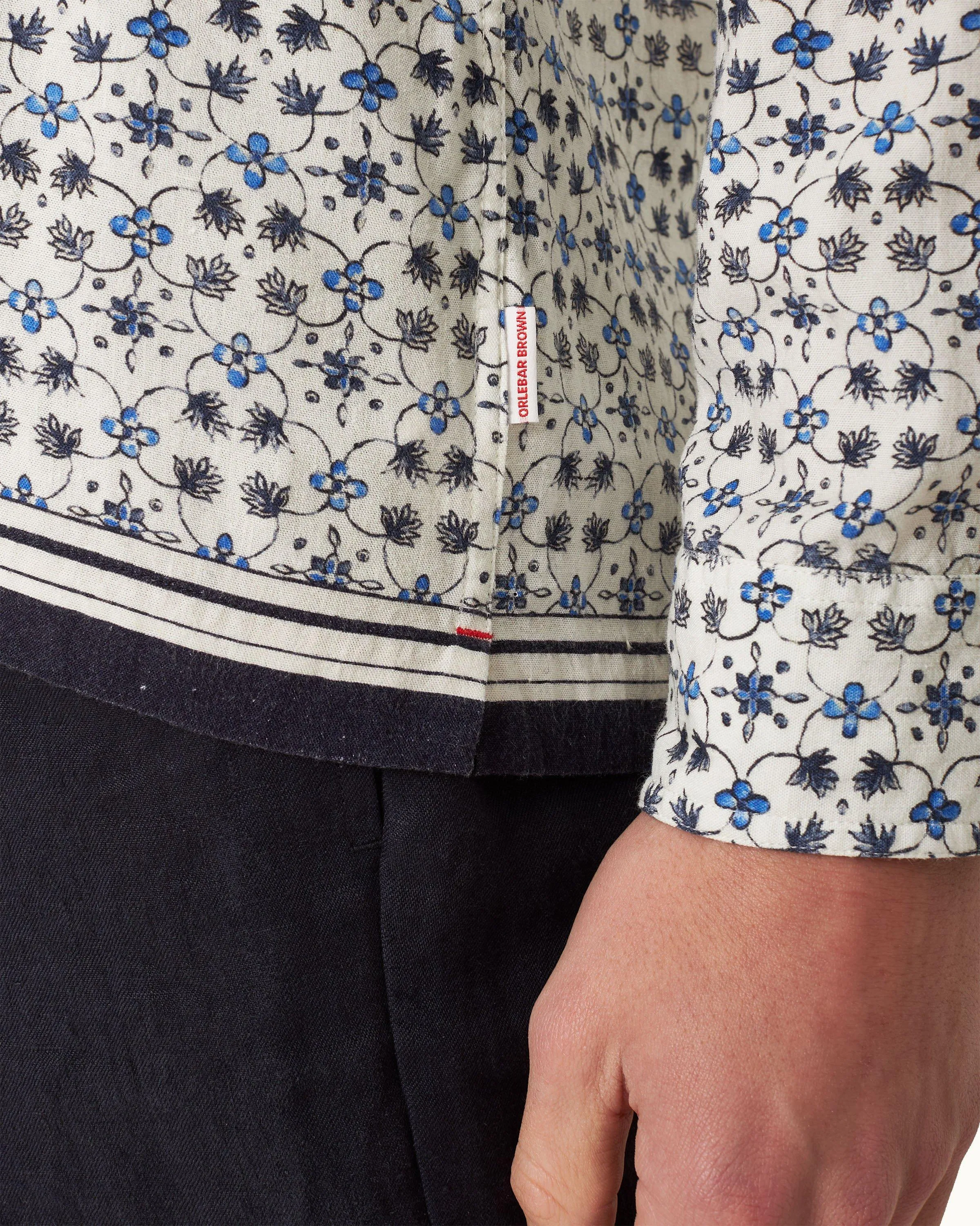 Ridley sold by Orlebar Brown product image thumbnail 5