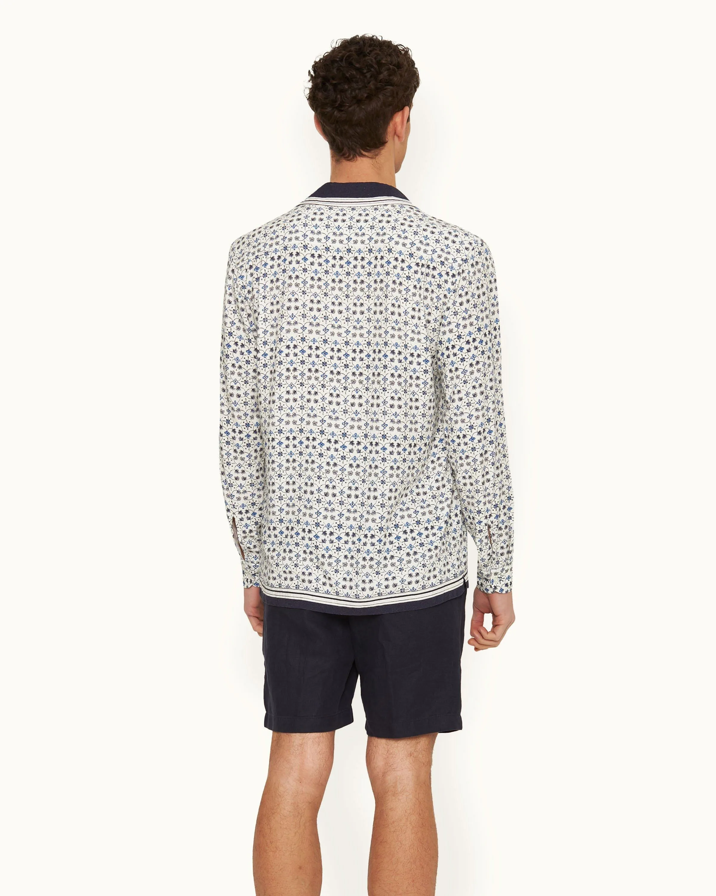 Ridley sold by Orlebar Brown product image thumbnail 3