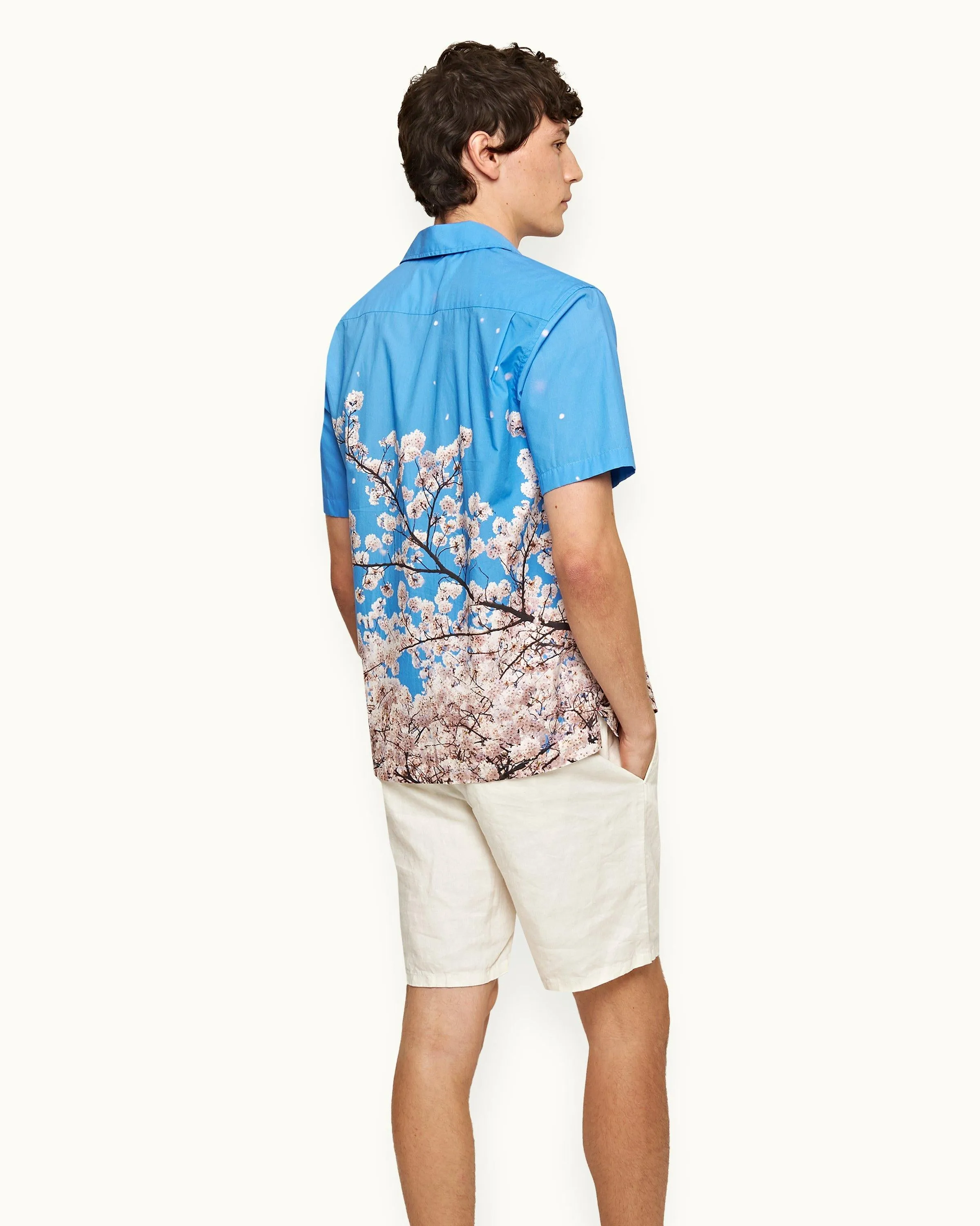 Maitan sold by Orlebar Brown product image thumbnail 3