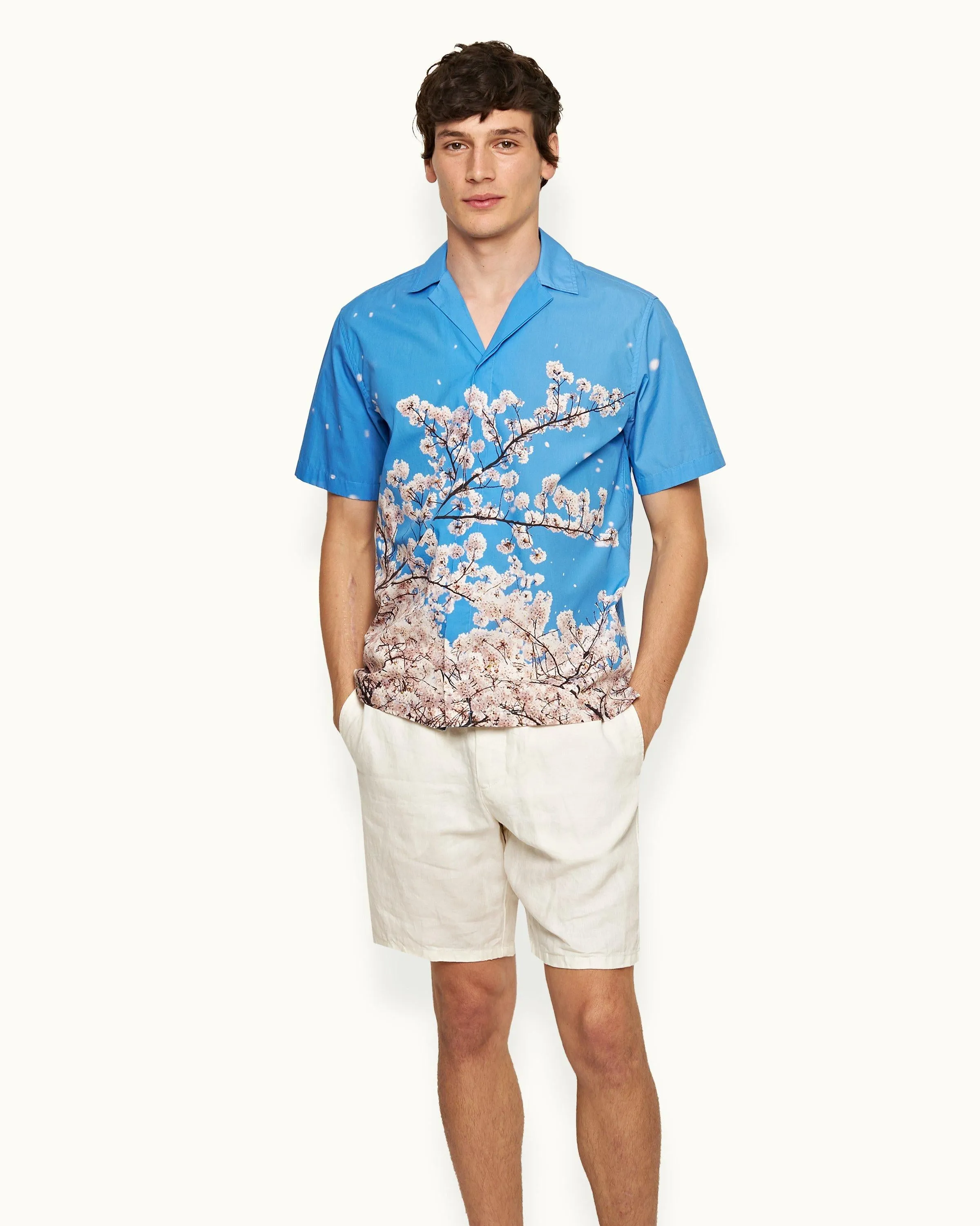 Maitan sold by Orlebar Brown product image thumbnail 2