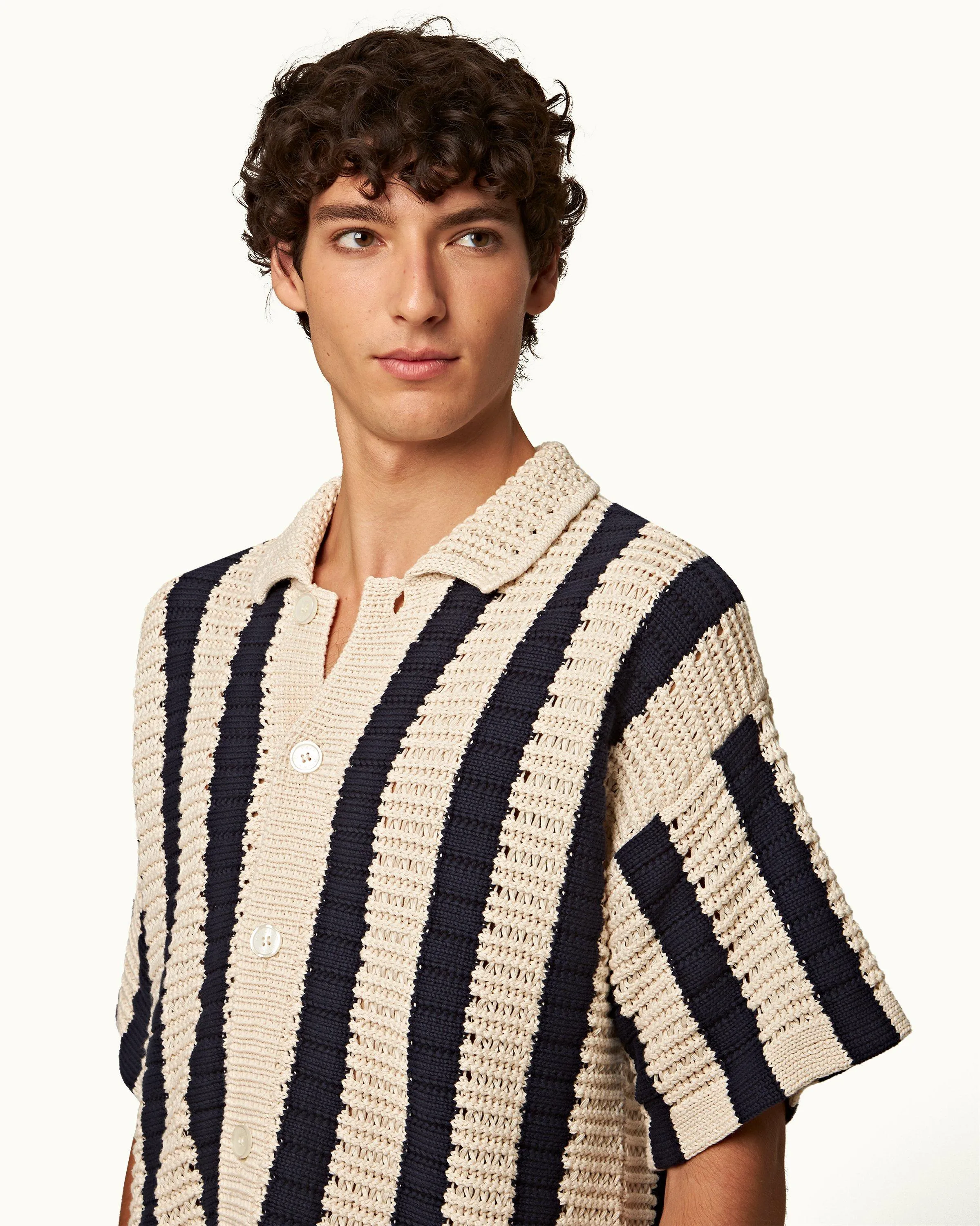 Thomas Crochet sold by Orlebar Brown product image thumbnail 4