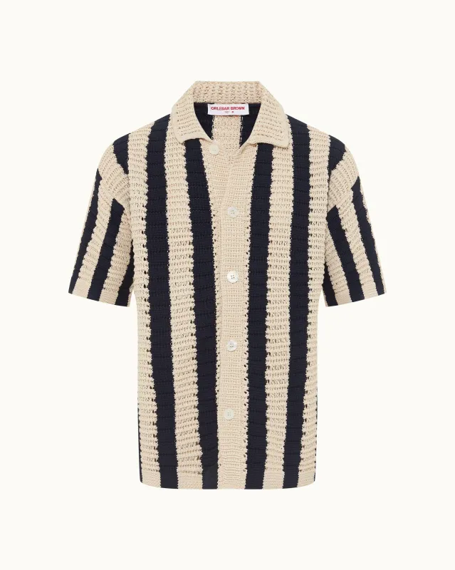 Thomas Crochet sold by Orlebar Brown