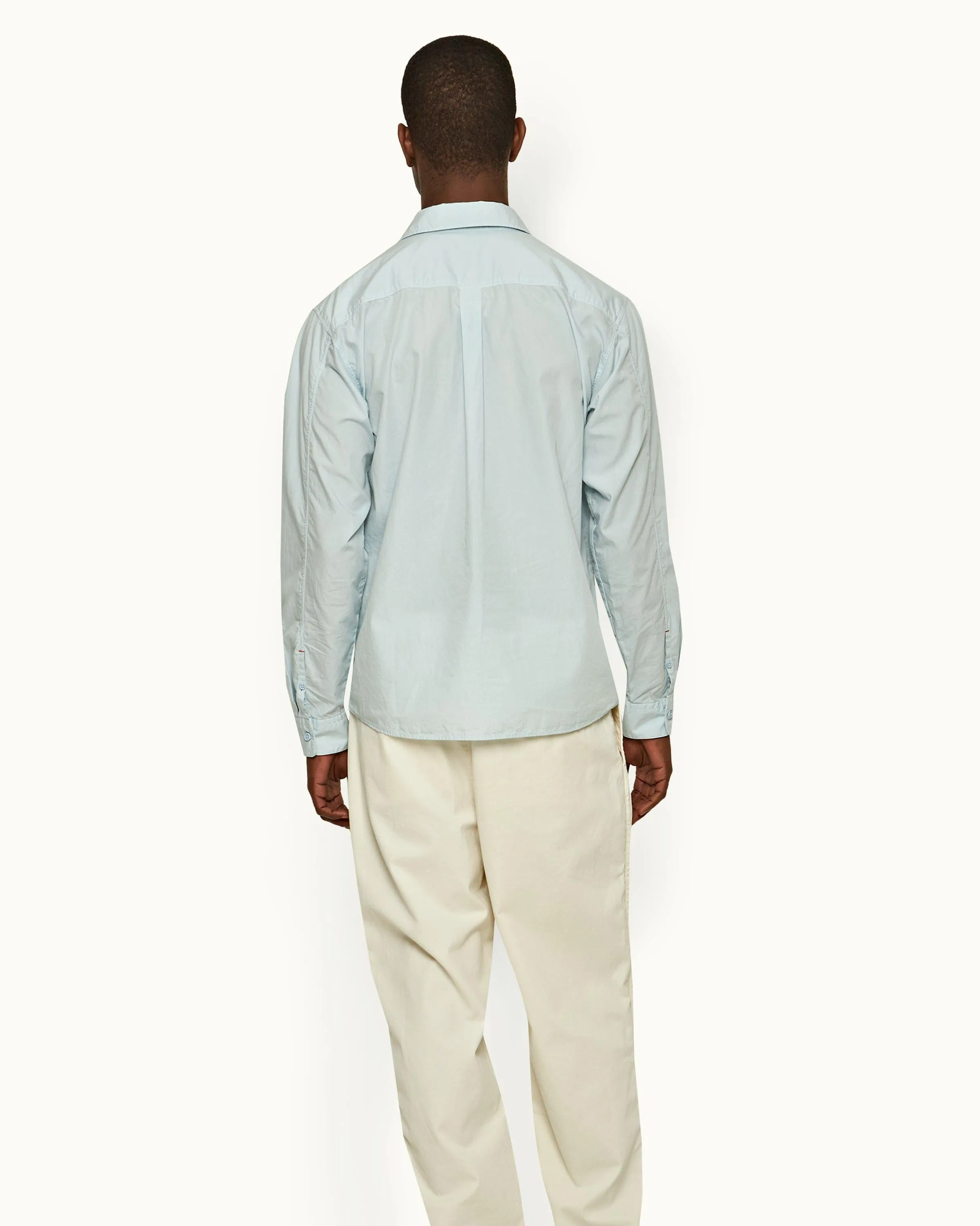 Shanklin sold by Orlebar Brown product image thumbnail 3