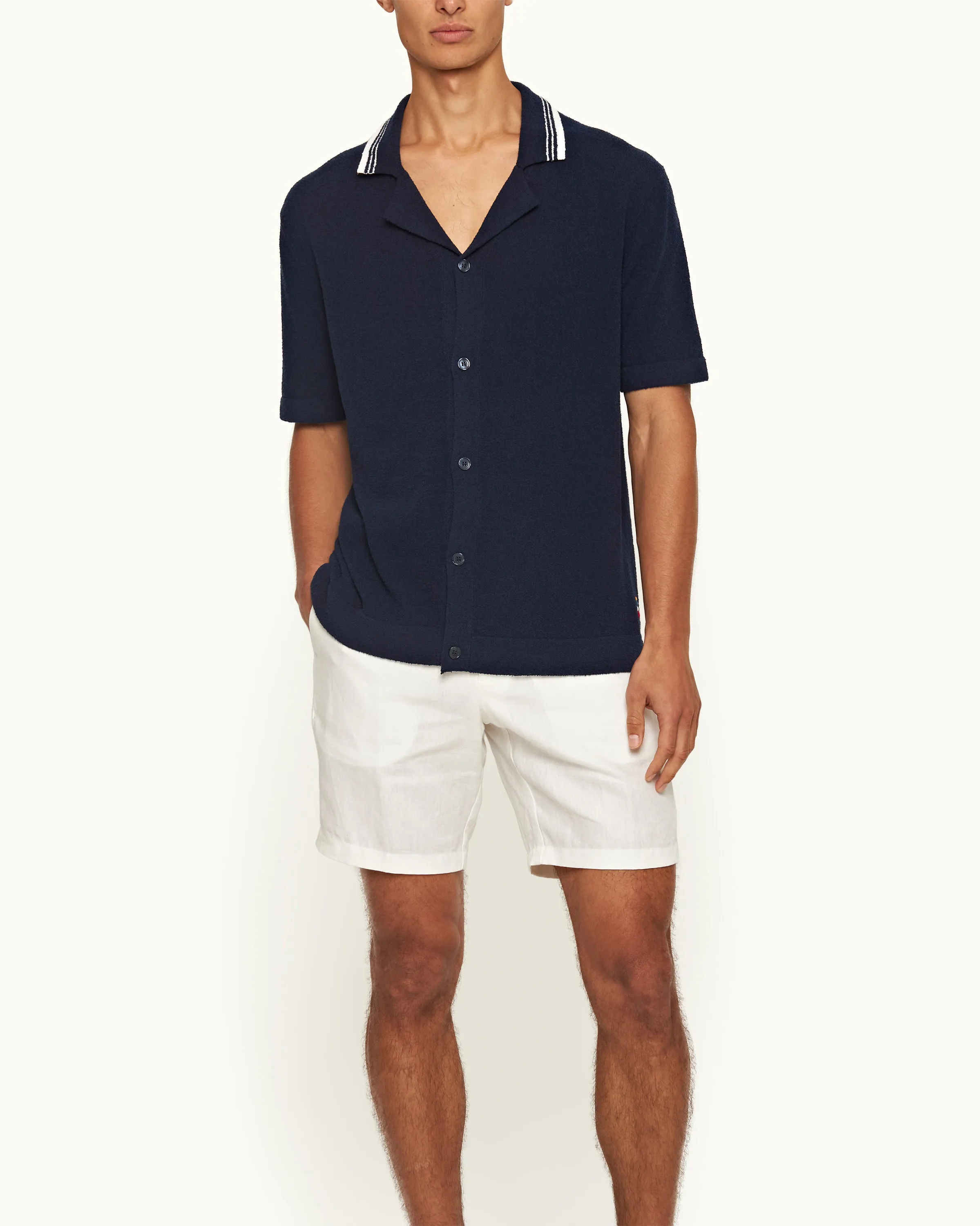 Tiernan sold by Orlebar Brown product image thumbnail 2