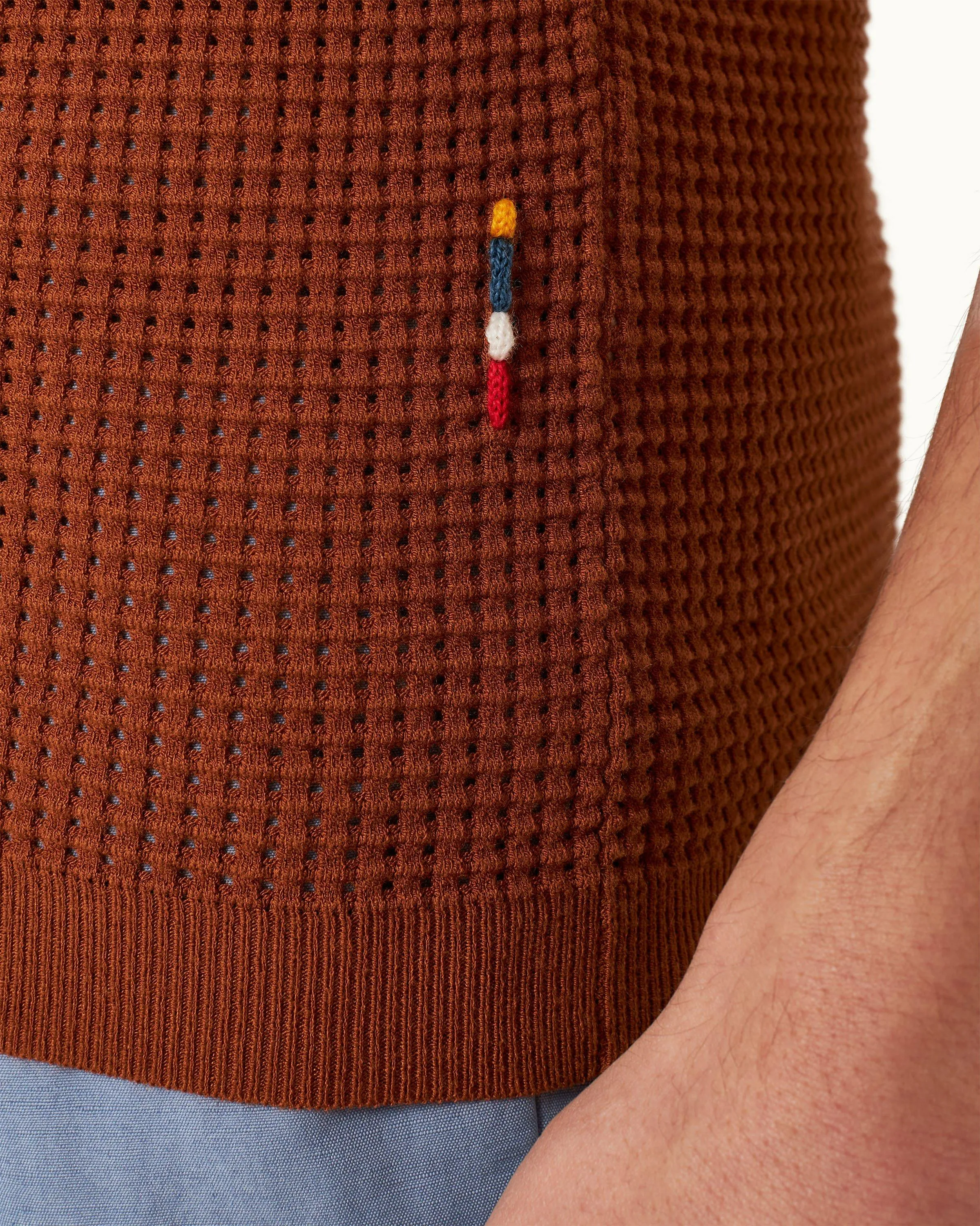 Roddy sold by Orlebar Brown product image thumbnail 5