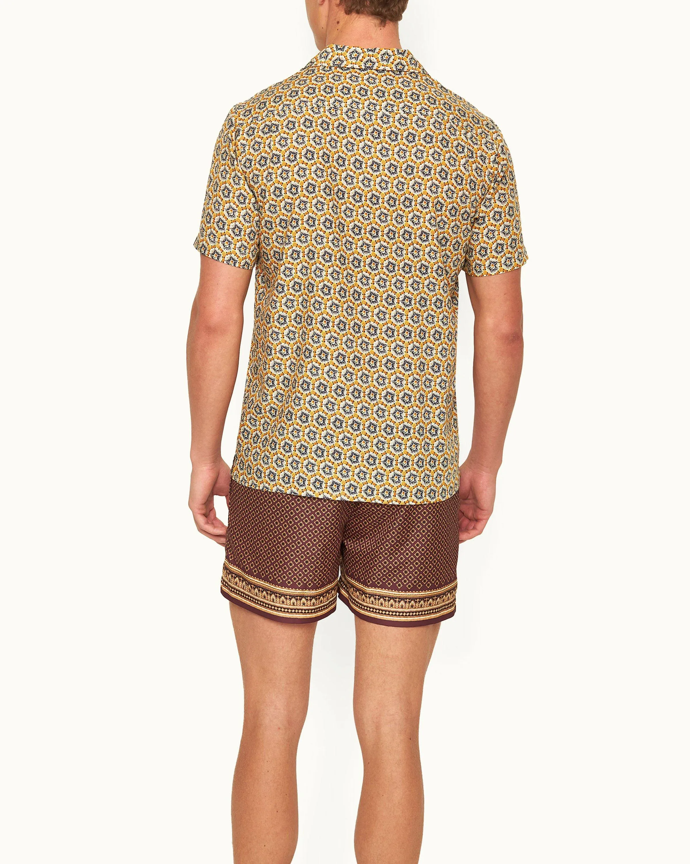 Hibbert sold by Orlebar Brown product image thumbnail 3