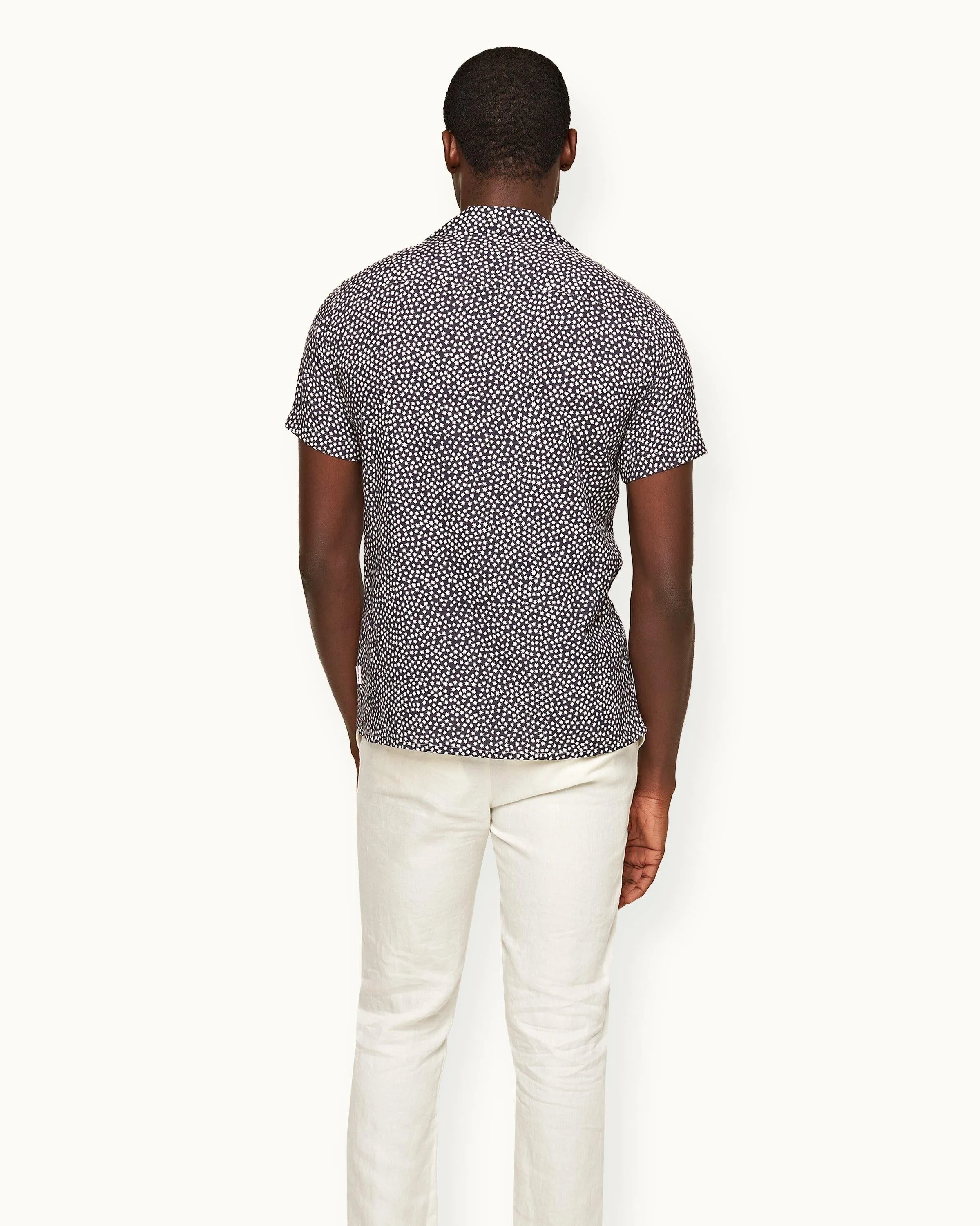 Travis Towelling sold by Orlebar Brown product image thumbnail 3