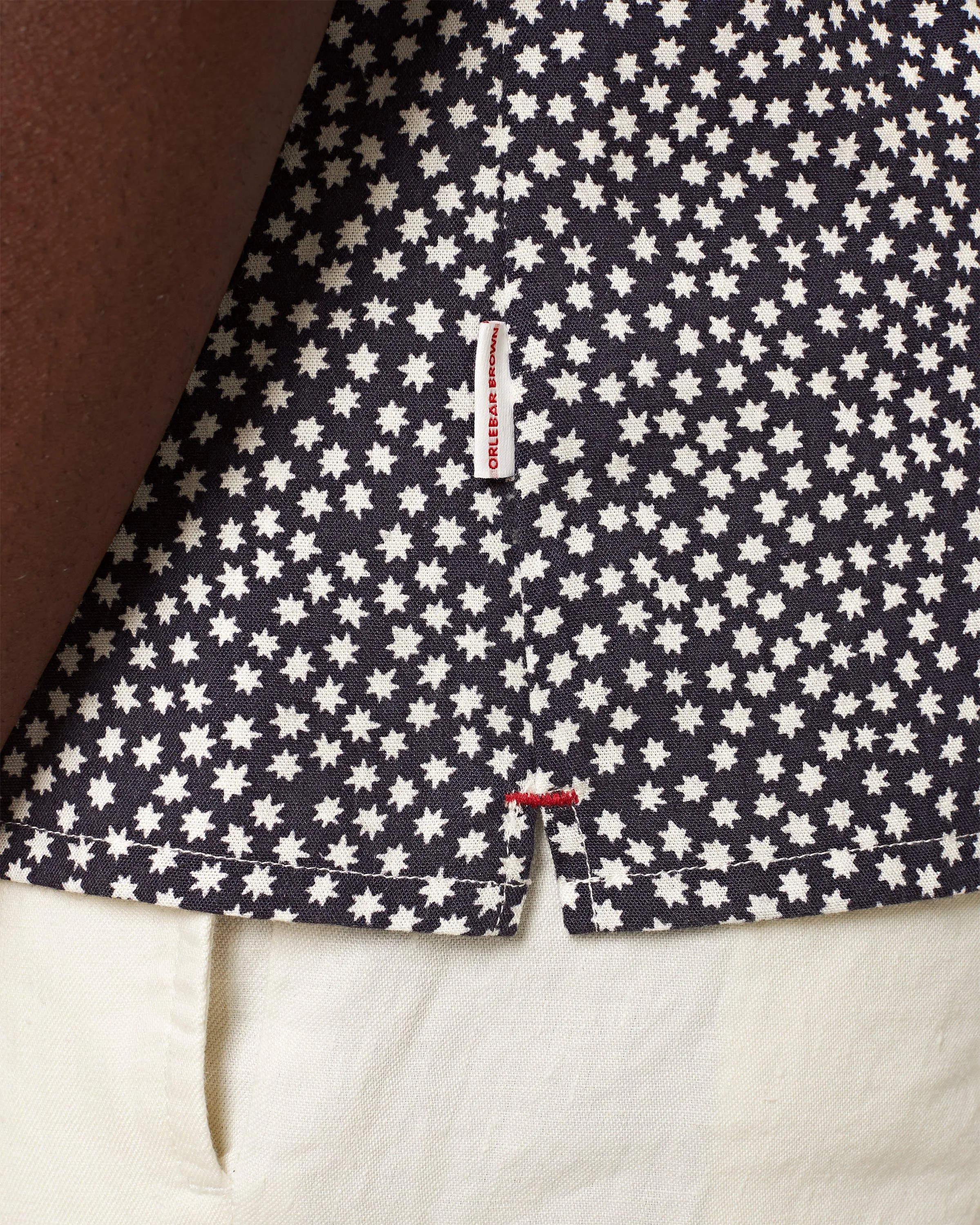 Travis Towelling sold by Orlebar Brown product image thumbnail 5