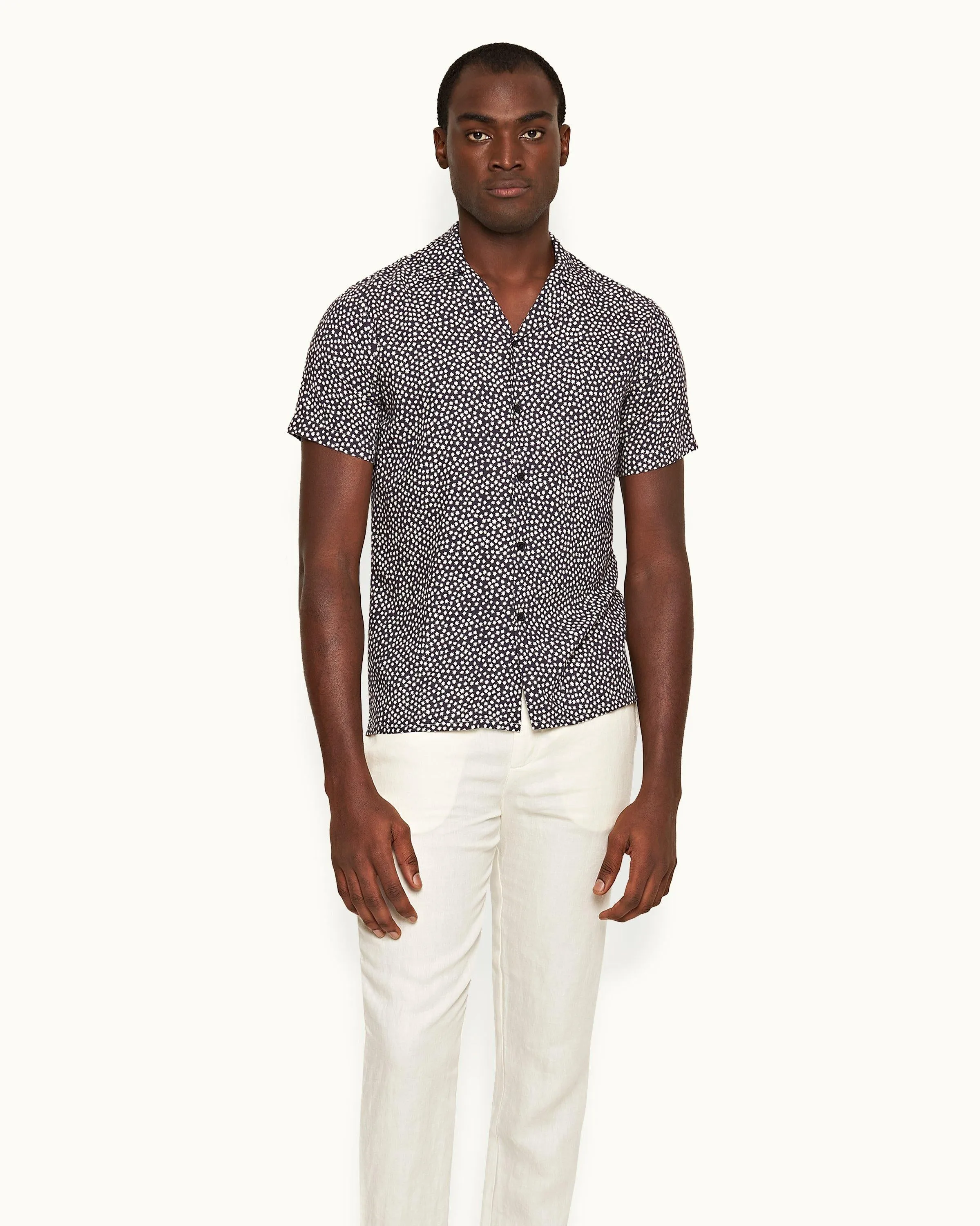 Travis Towelling sold by Orlebar Brown product image thumbnail 2