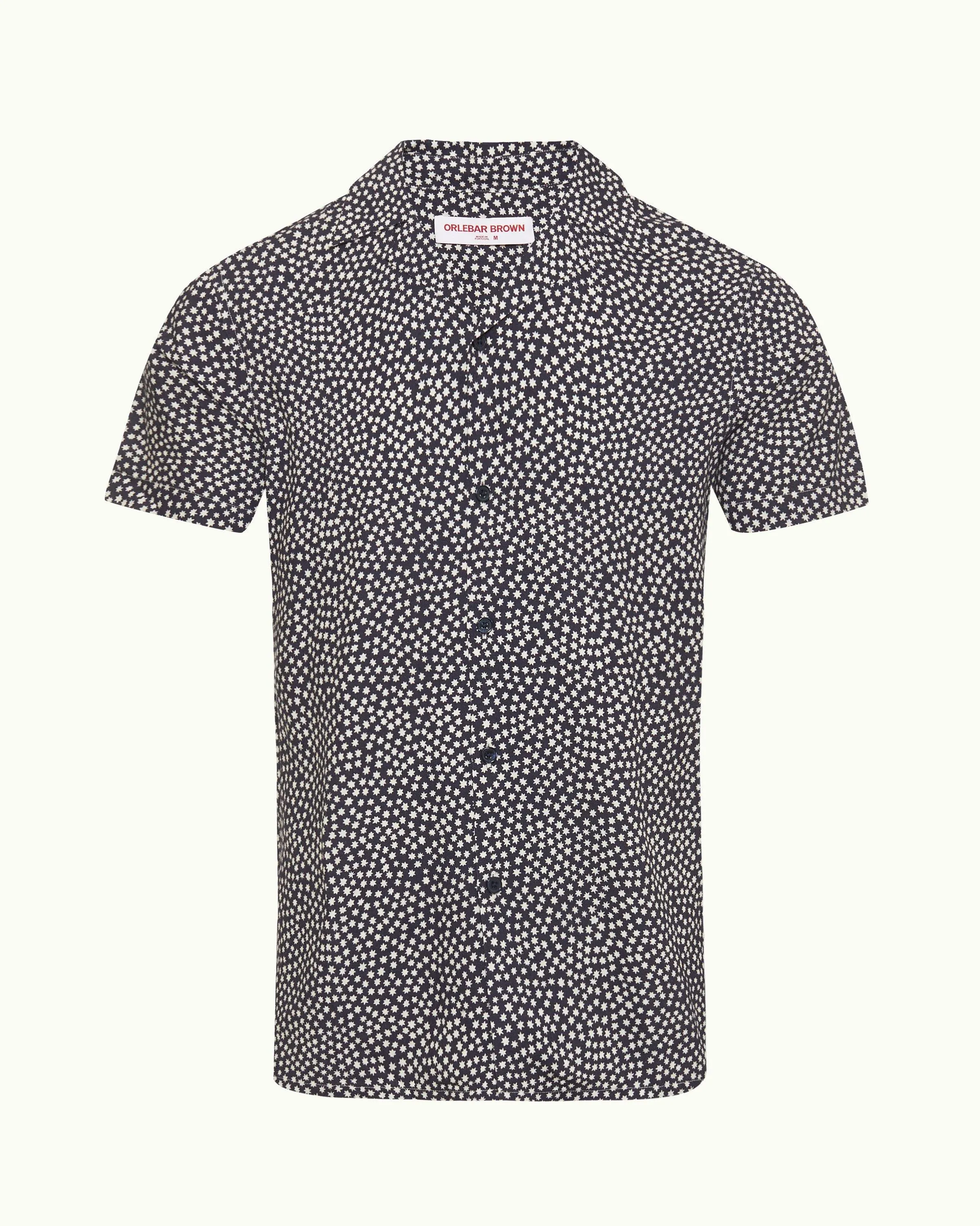 Travis Towelling sold by Orlebar Brown