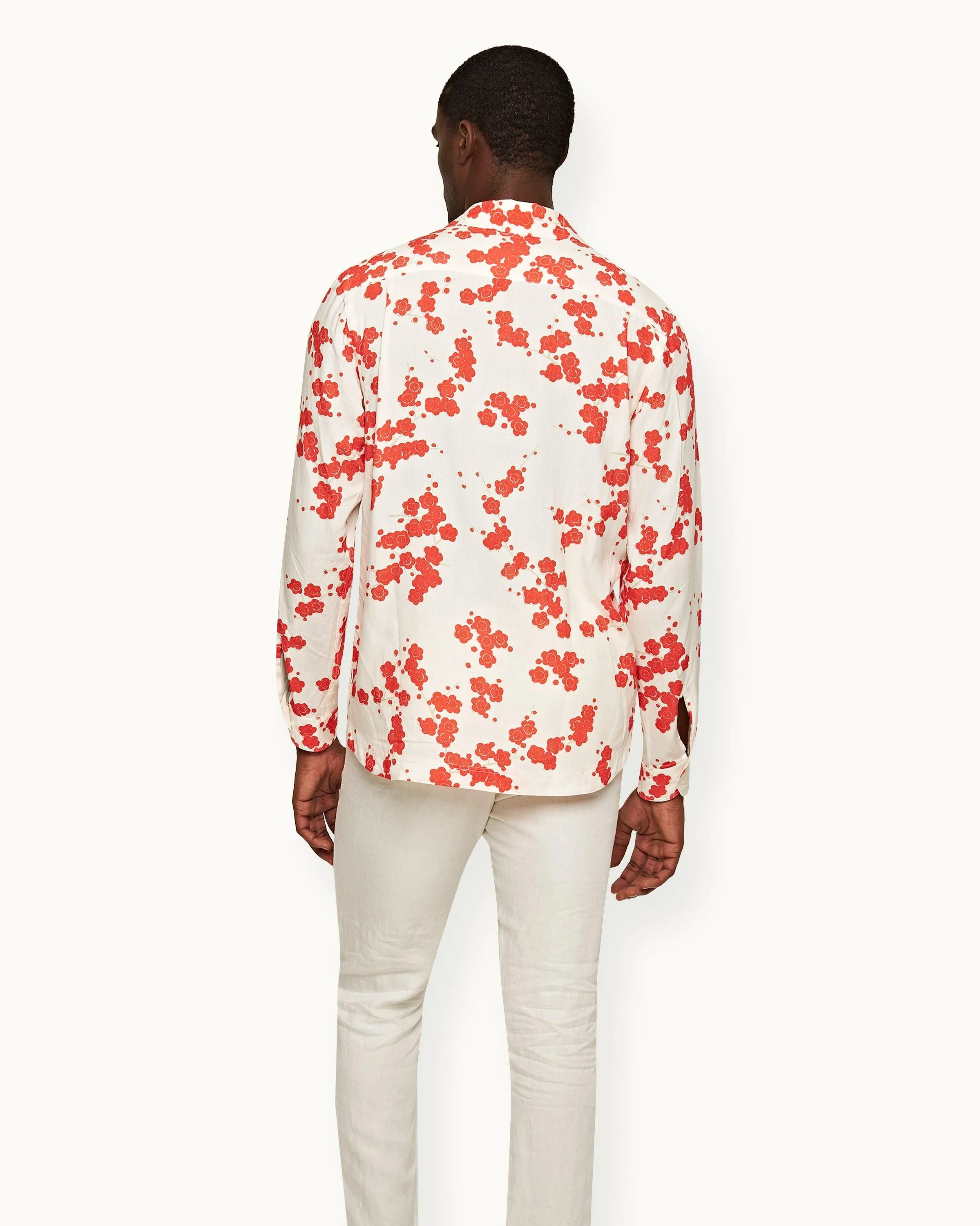 Ridley sold by Orlebar Brown product image thumbnail 3