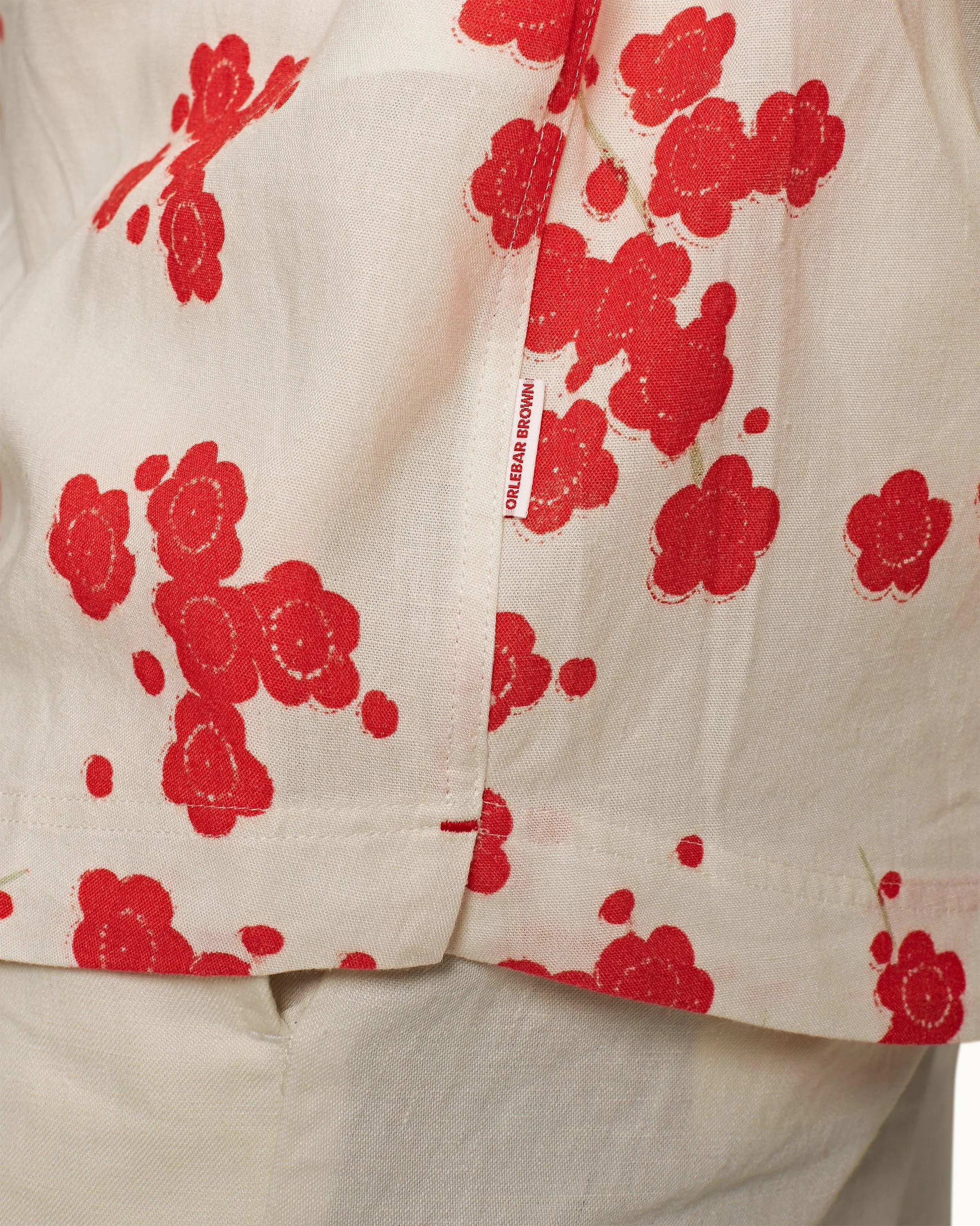 Ridley sold by Orlebar Brown product image thumbnail 5