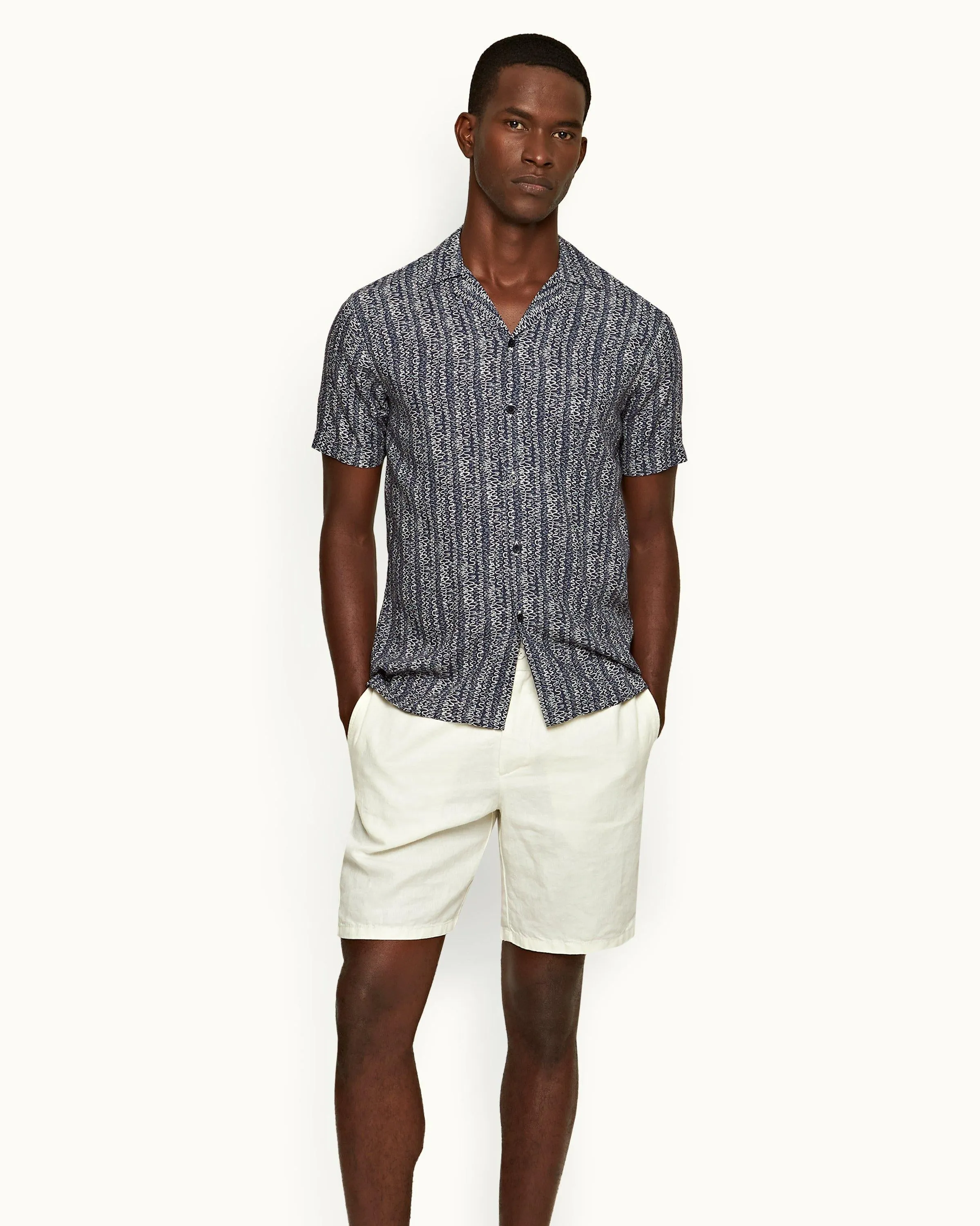 Travis sold by Orlebar Brown product image thumbnail 2