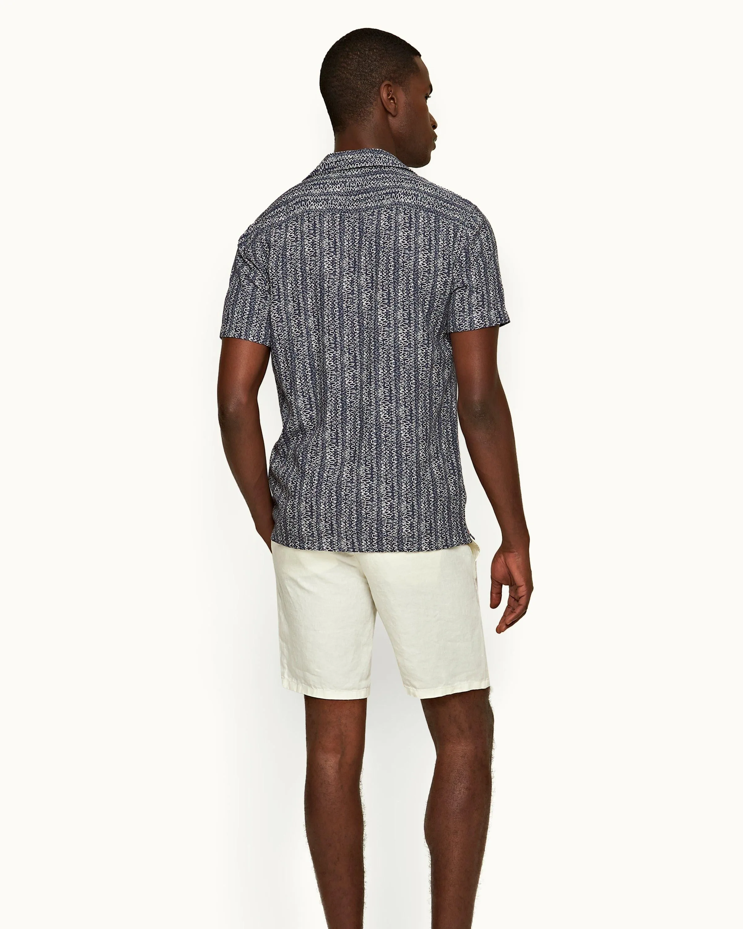 Travis sold by Orlebar Brown product image thumbnail 3