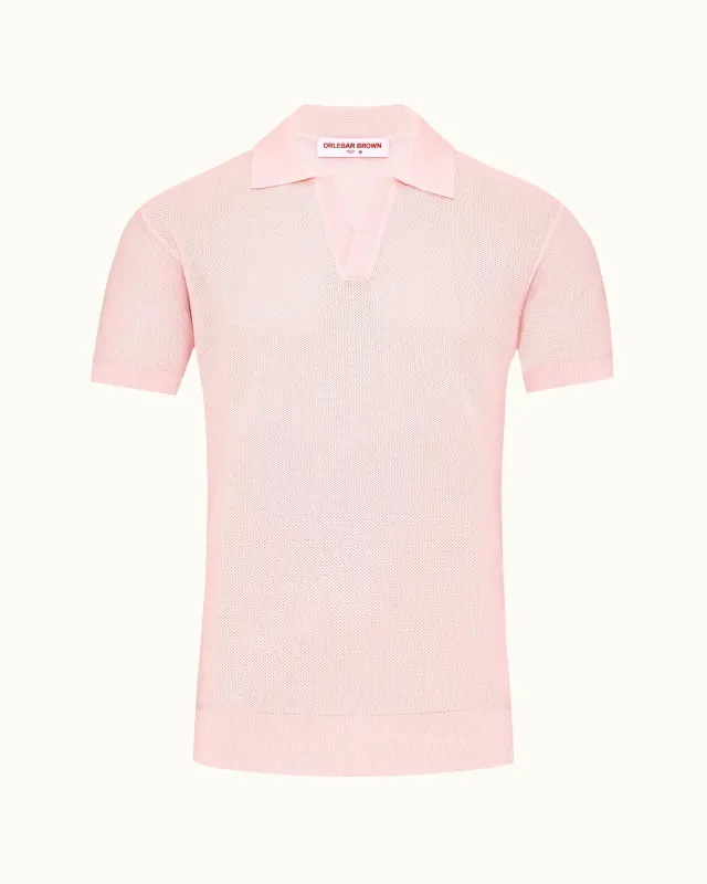 Horton Pique sold by Orlebar Brown