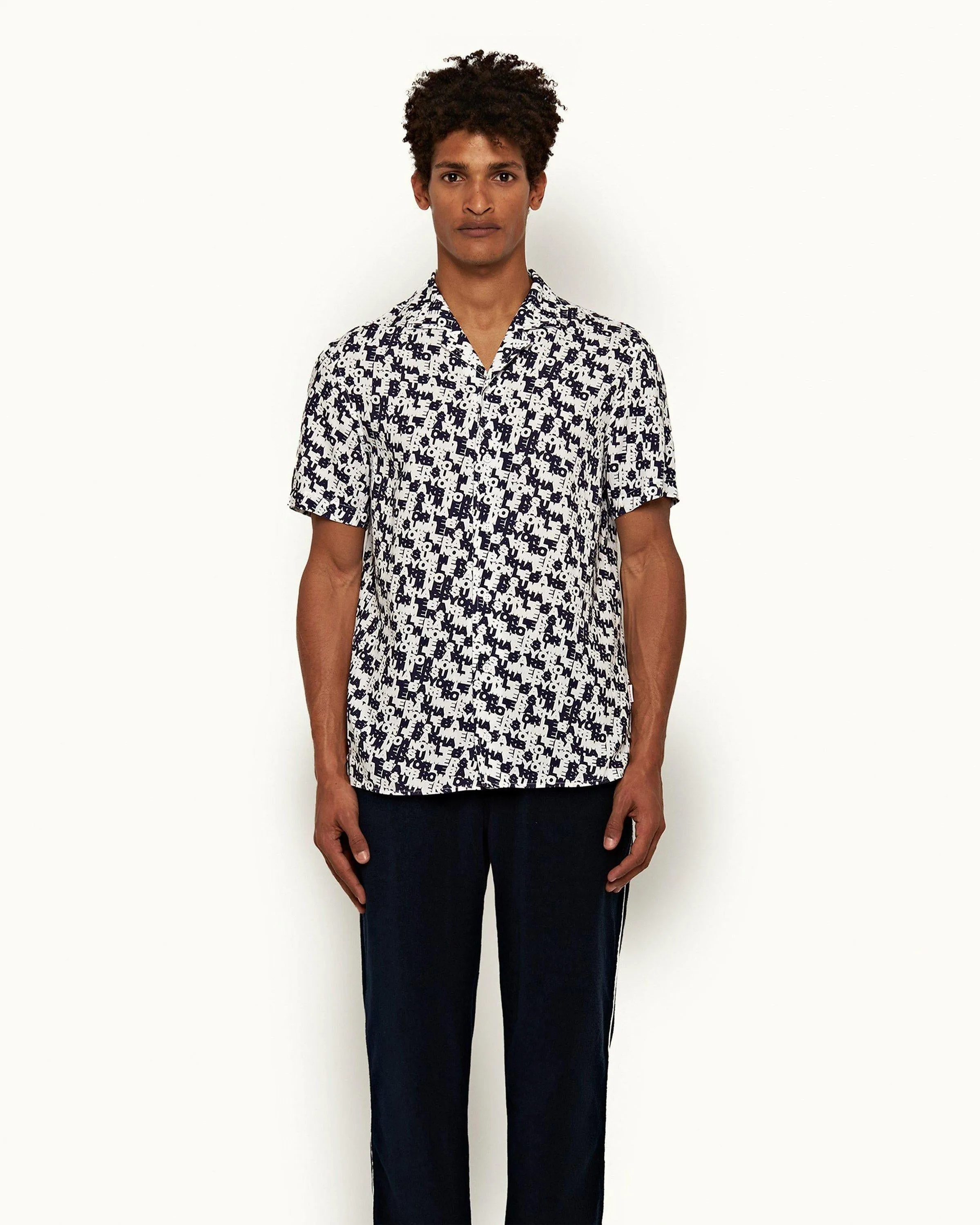 Hibbert Linen sold by Orlebar Brown product image thumbnail 2