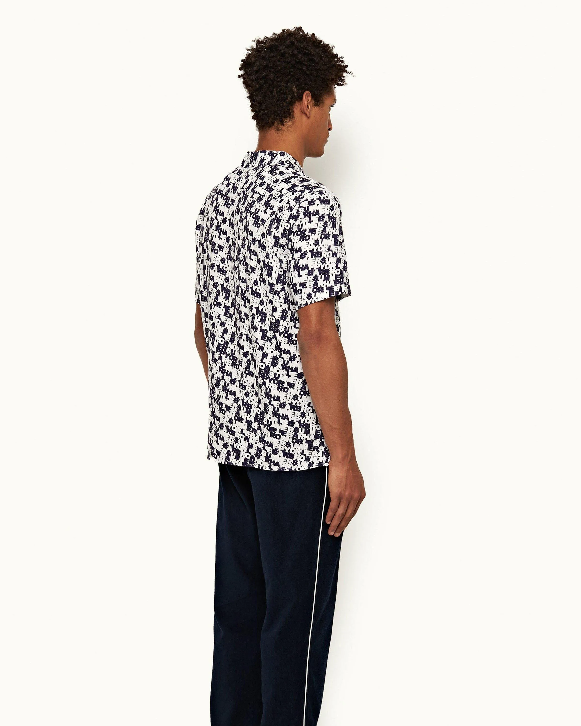 Hibbert Linen sold by Orlebar Brown product image thumbnail 5