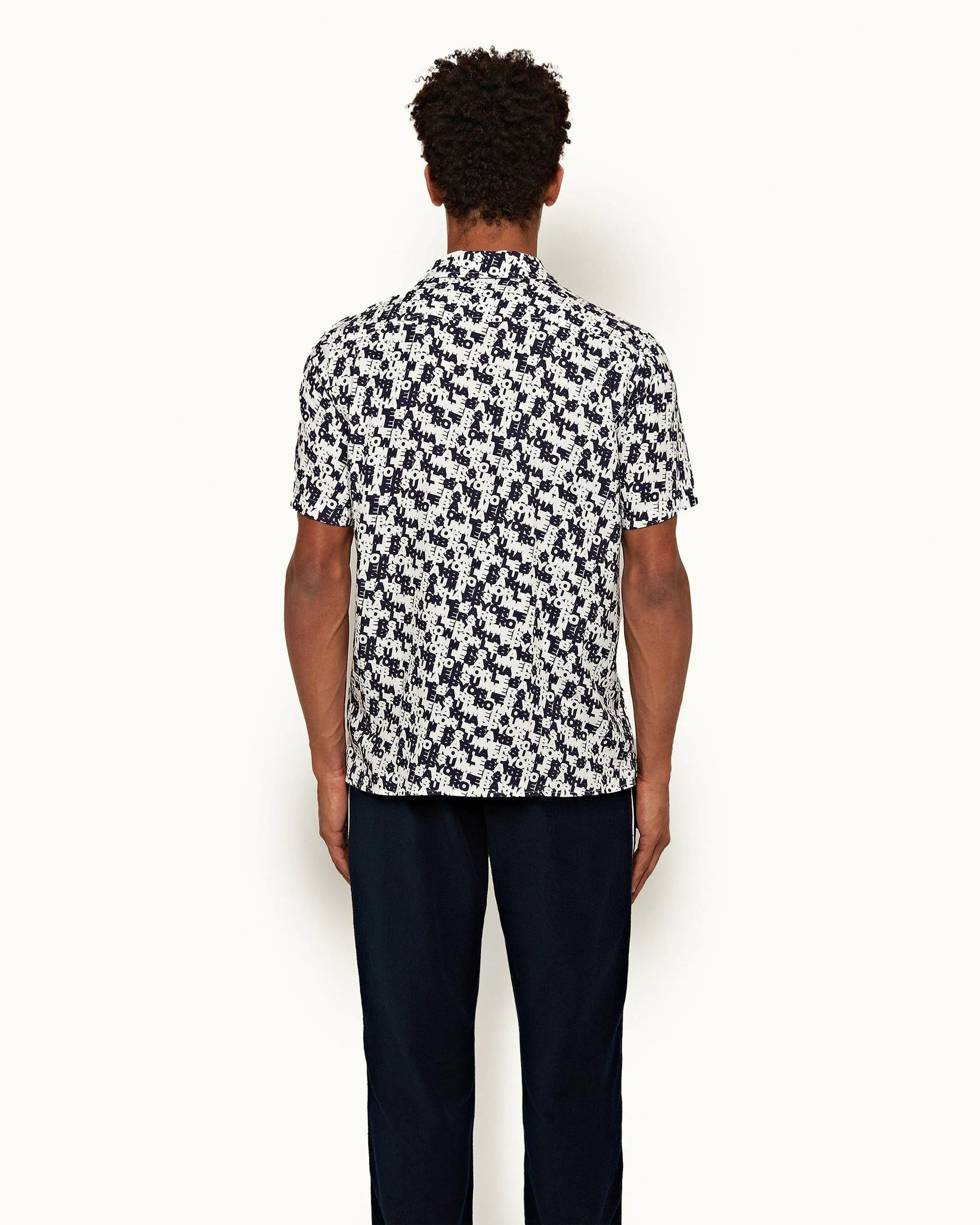 Hibbert Linen sold by Orlebar Brown product image thumbnail 4