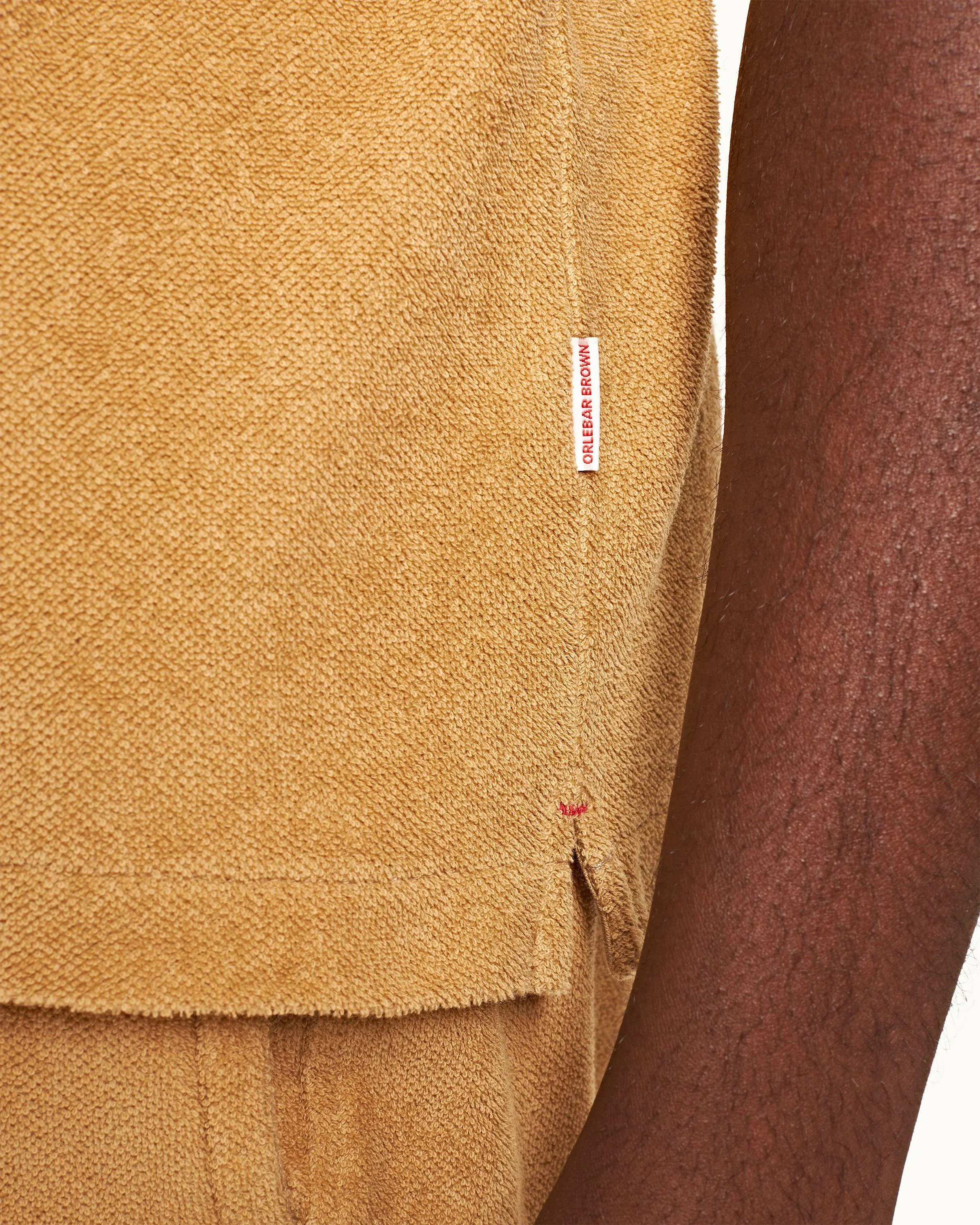 Howell Towelling sold by Orlebar Brown product image thumbnail 5