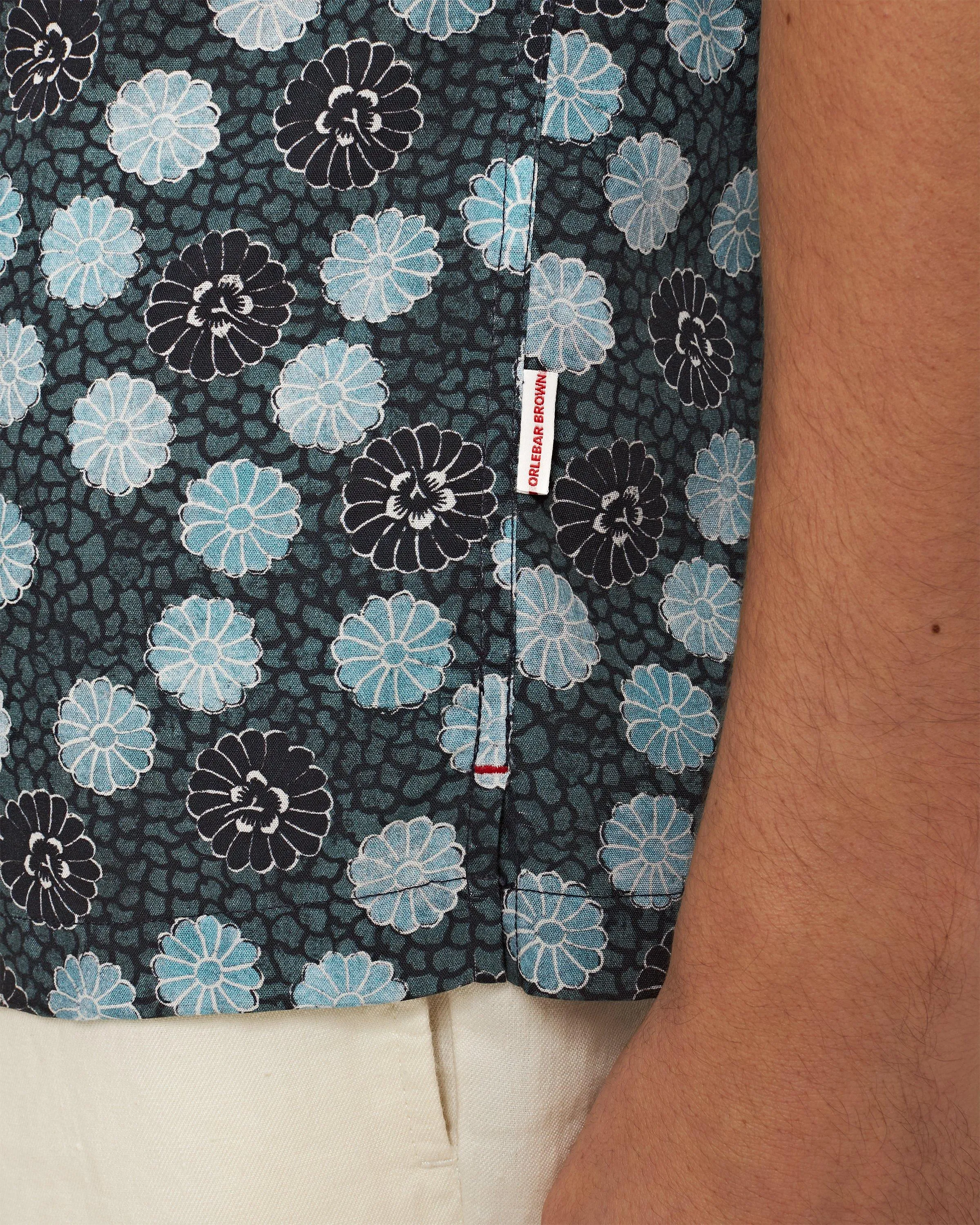 Hibbert sold by Orlebar Brown product image thumbnail 5