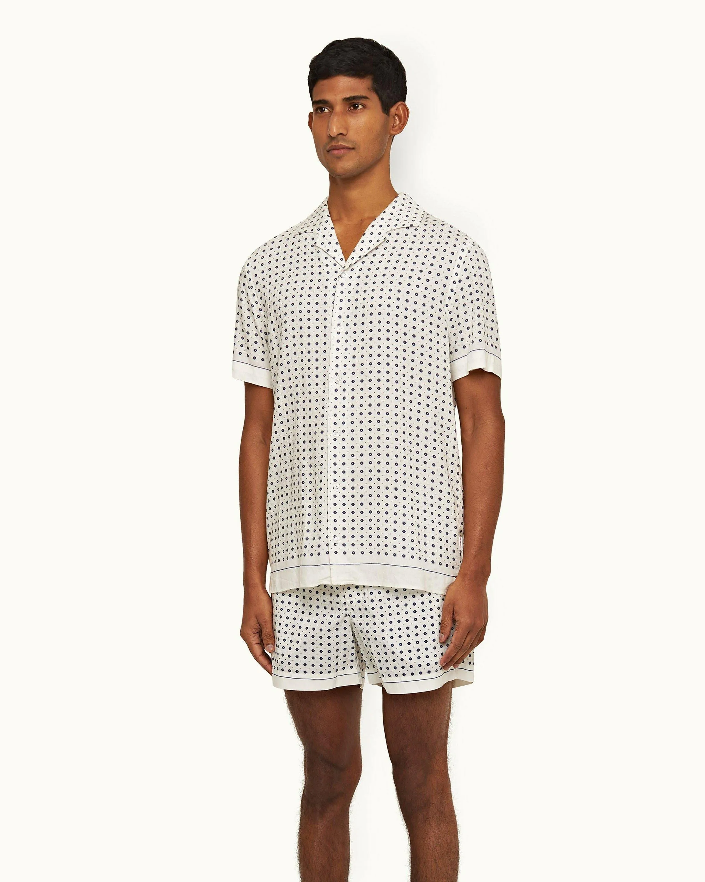 Hibbert sold by Orlebar Brown product image thumbnail 3