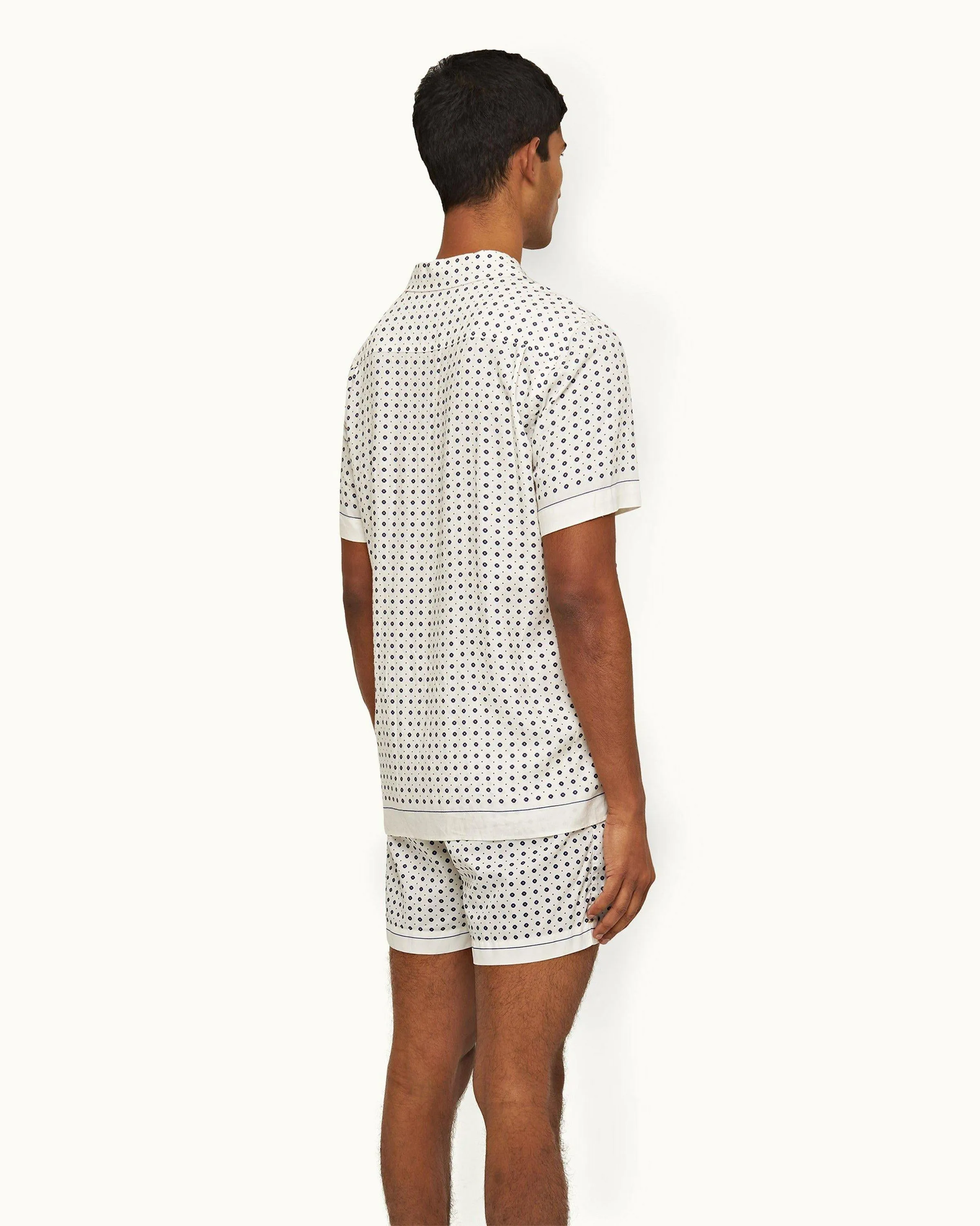 Hibbert sold by Orlebar Brown product image thumbnail 5