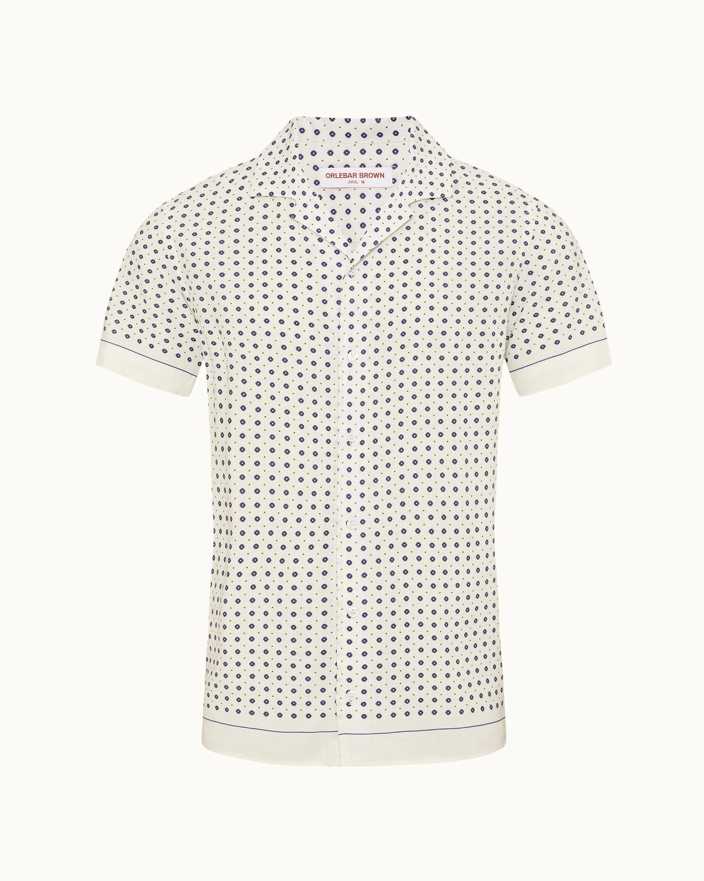 Hibbert sold by Orlebar Brown