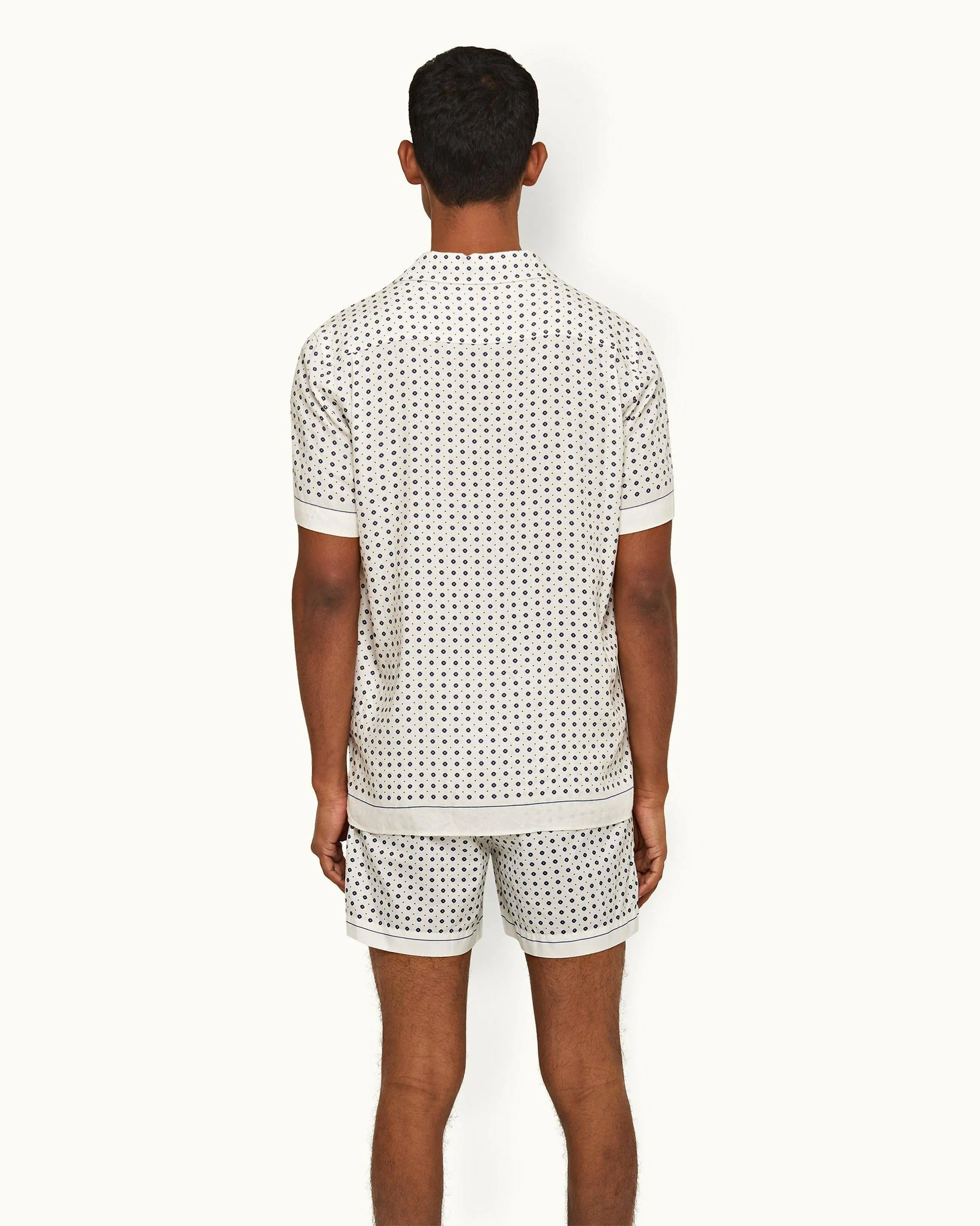 Hibbert sold by Orlebar Brown product image thumbnail 4