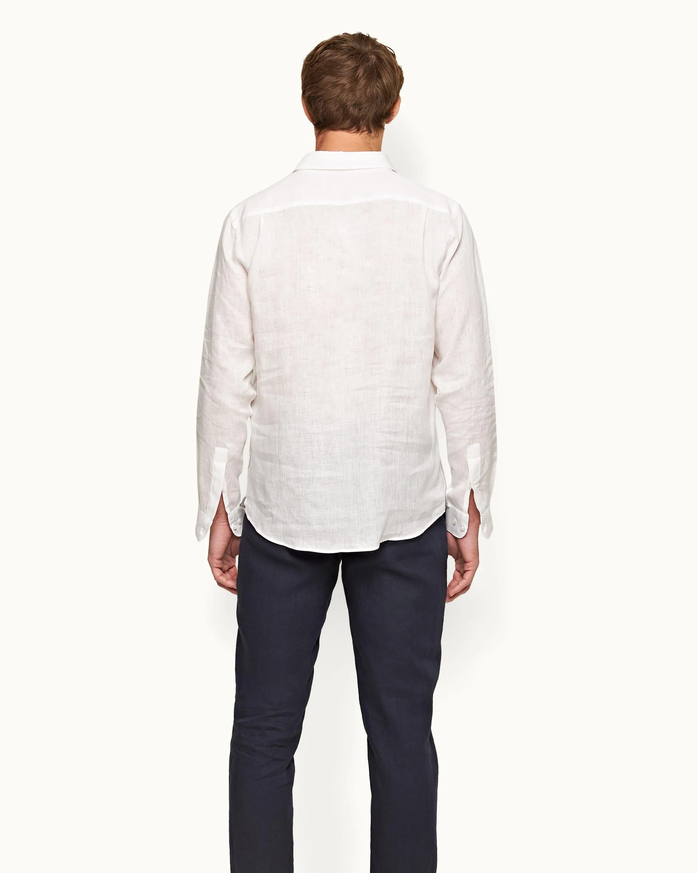 Percy sold by Orlebar Brown product image thumbnail 3