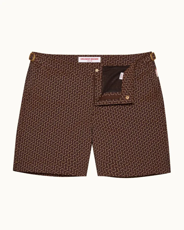 Bulldog sold by Orlebar Brown