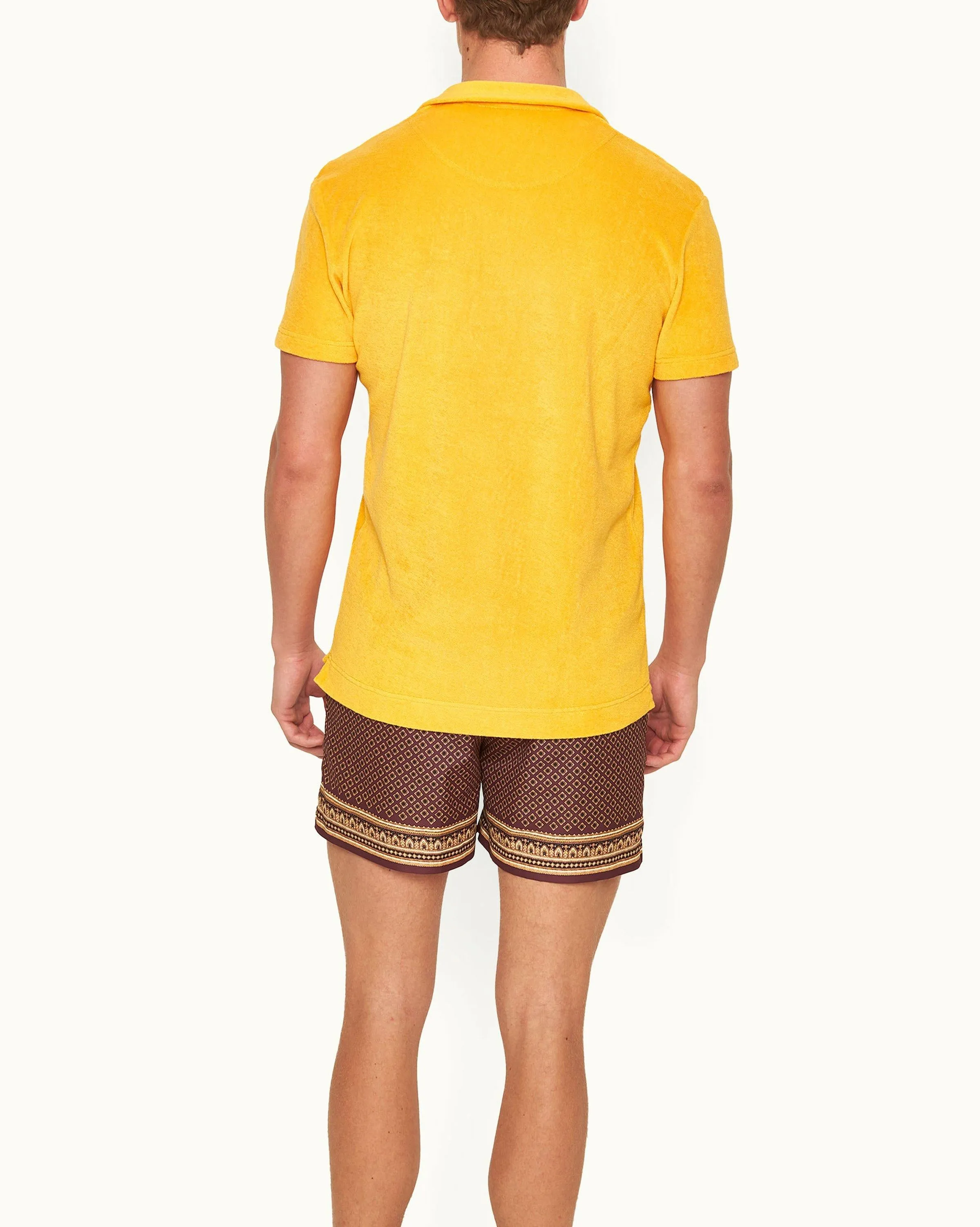 Terry Towelling sold by Orlebar Brown product image thumbnail 3