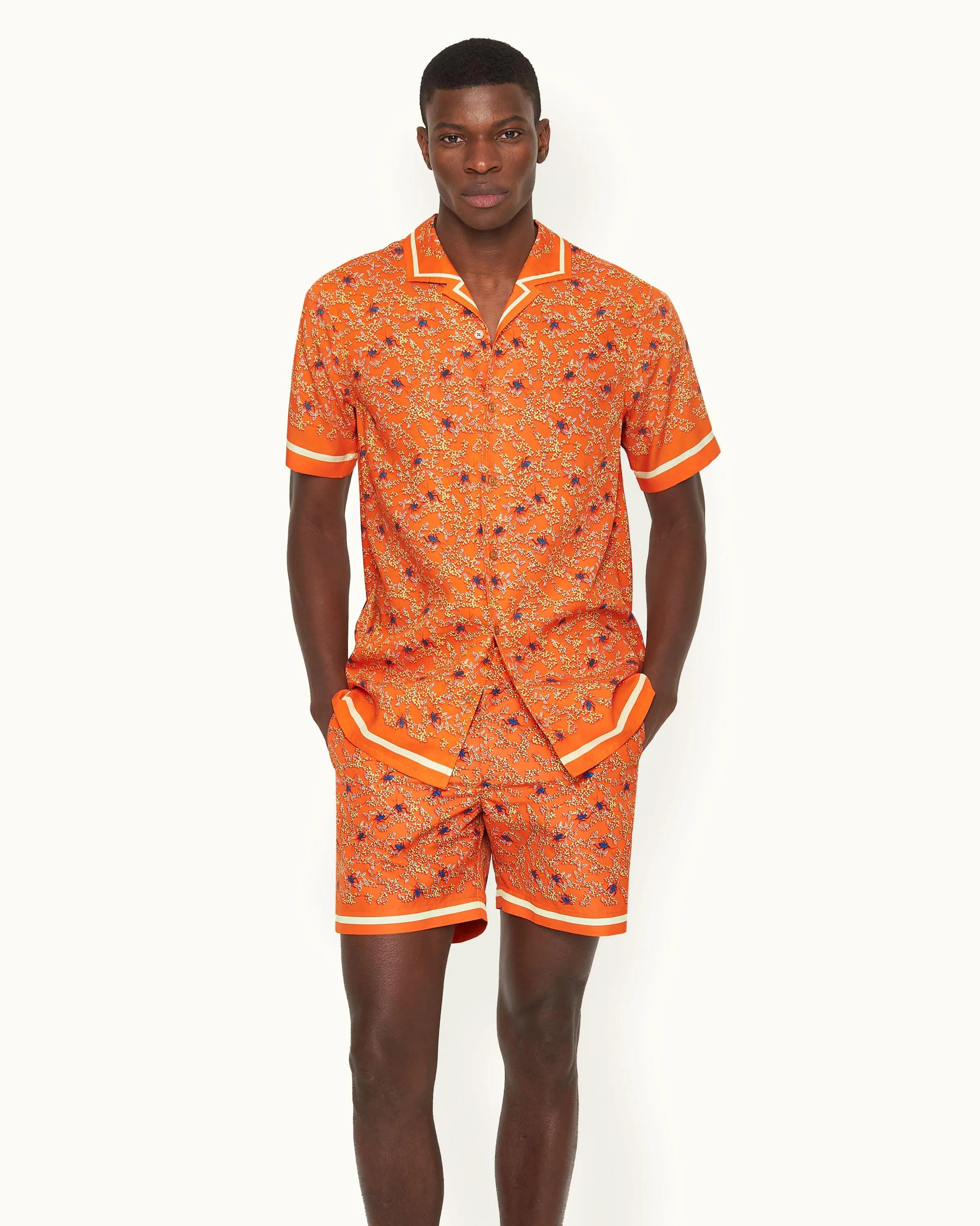 Hibbert sold by Orlebar Brown product image thumbnail 2