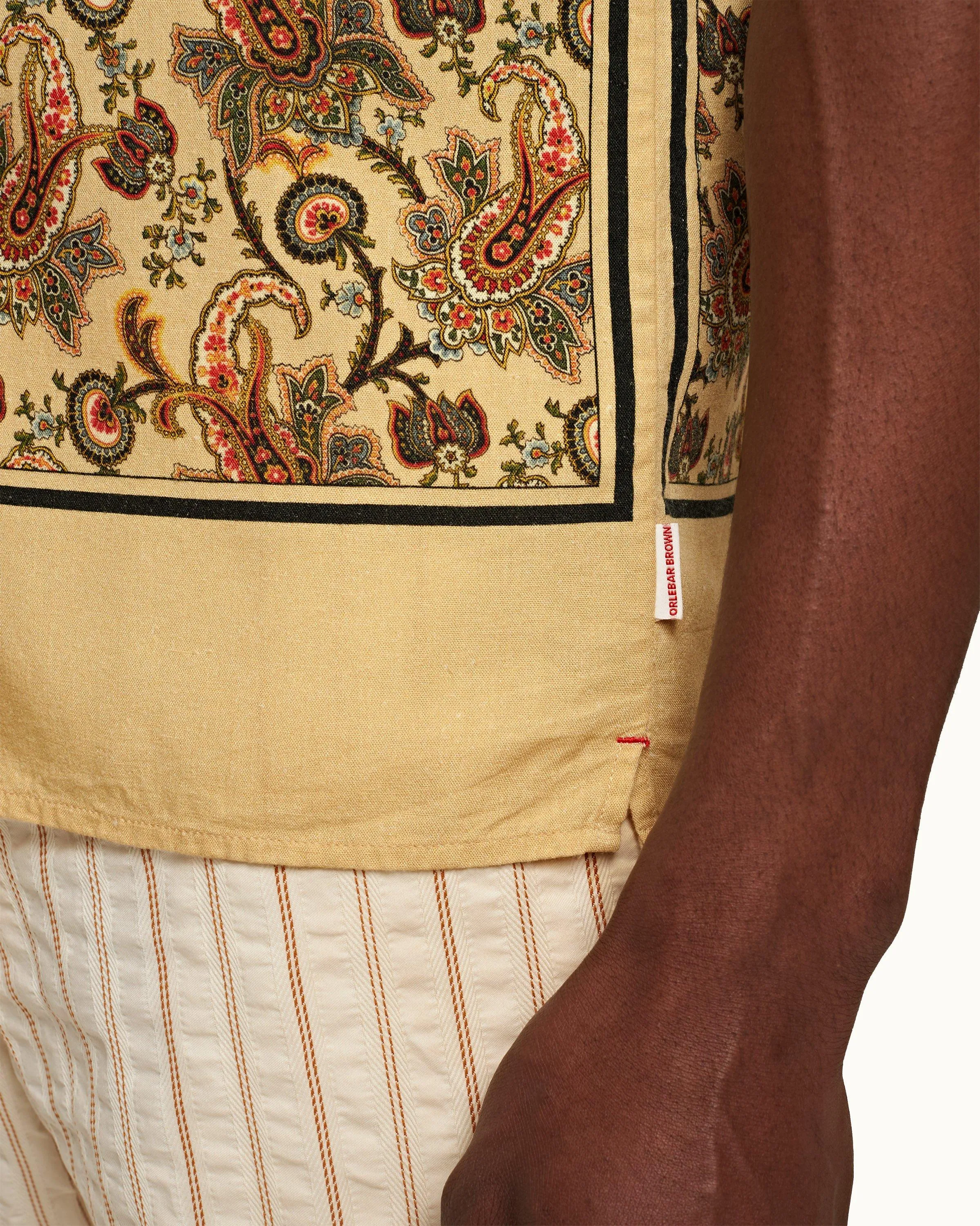 Hibbert sold by Orlebar Brown product image thumbnail 5