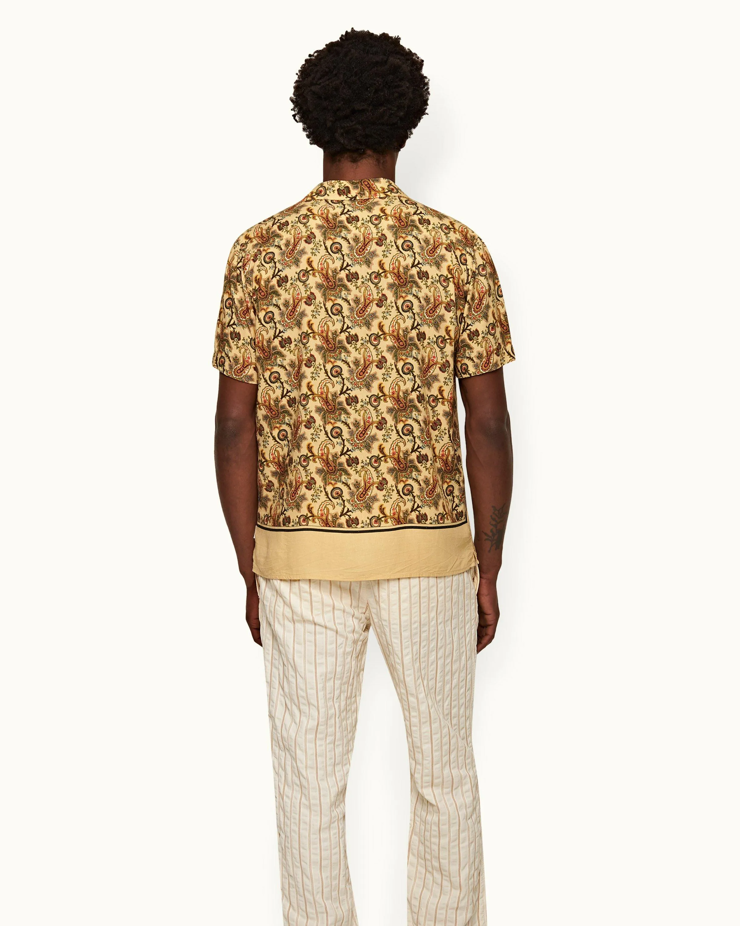 Hibbert sold by Orlebar Brown product image thumbnail 3