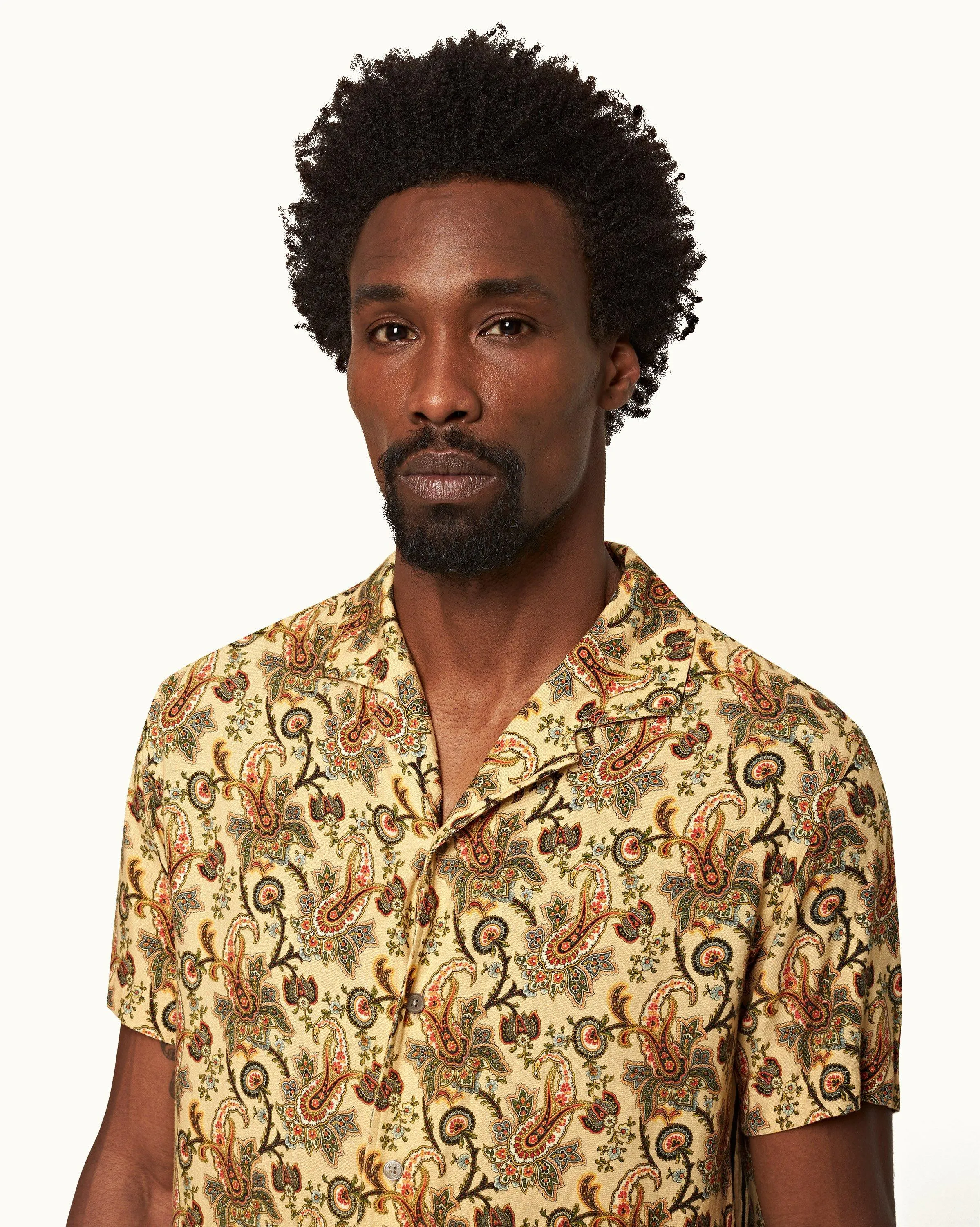 Hibbert sold by Orlebar Brown product image thumbnail 4