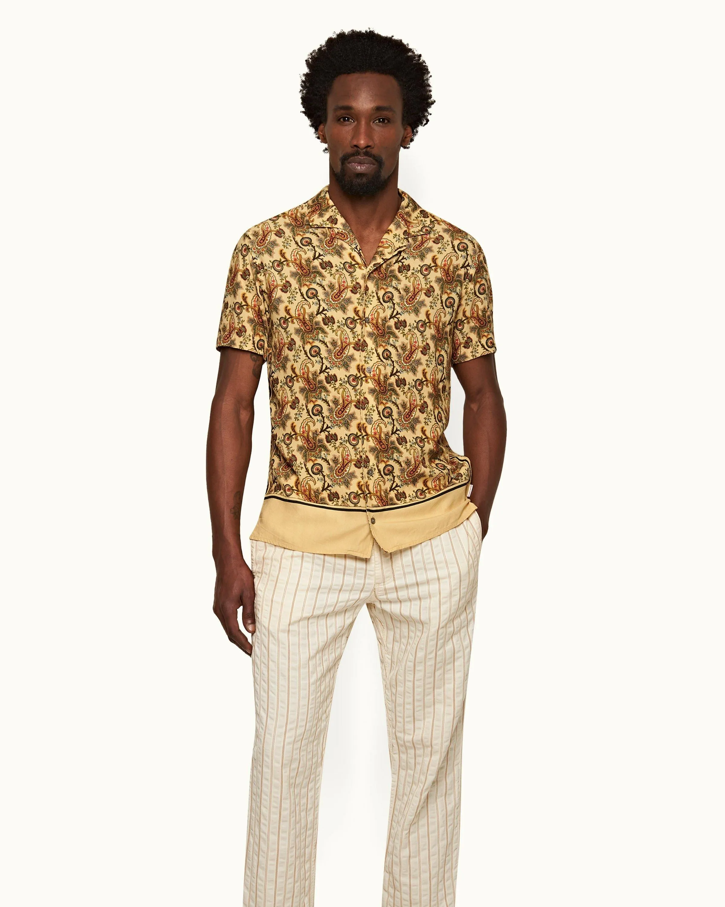 Hibbert sold by Orlebar Brown product image thumbnail 2