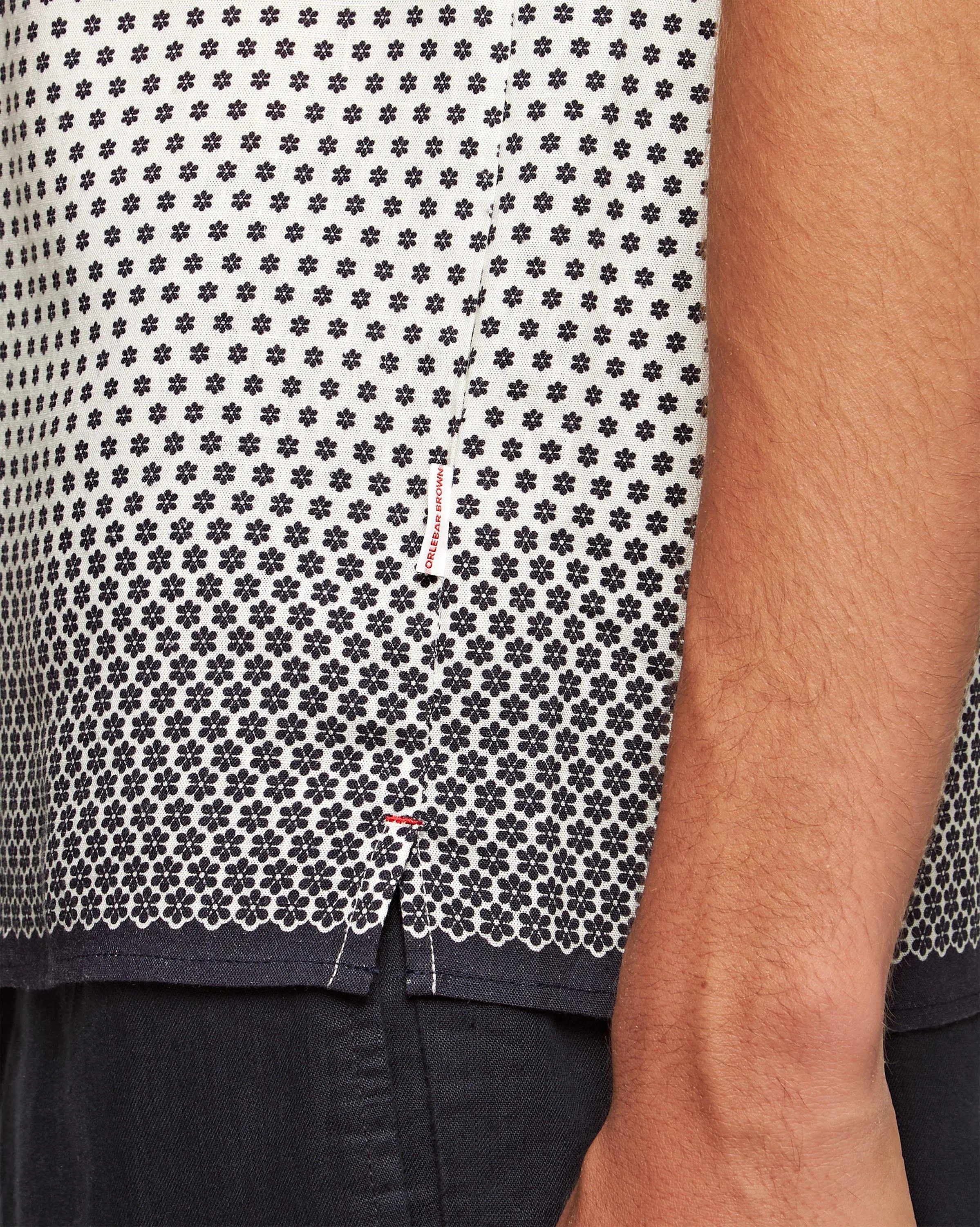 Hibbert sold by Orlebar Brown product image thumbnail 5