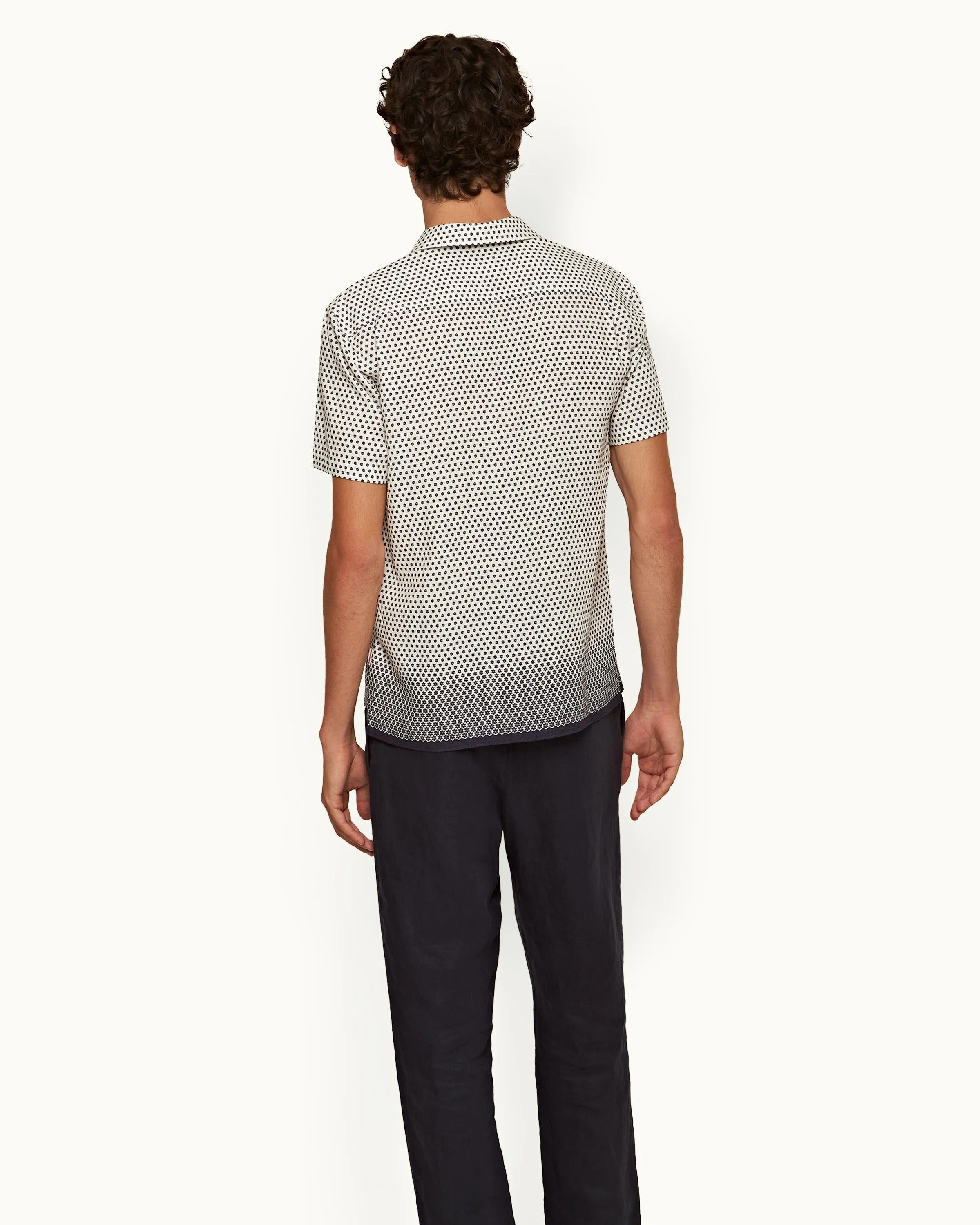 Hibbert sold by Orlebar Brown product image thumbnail 3